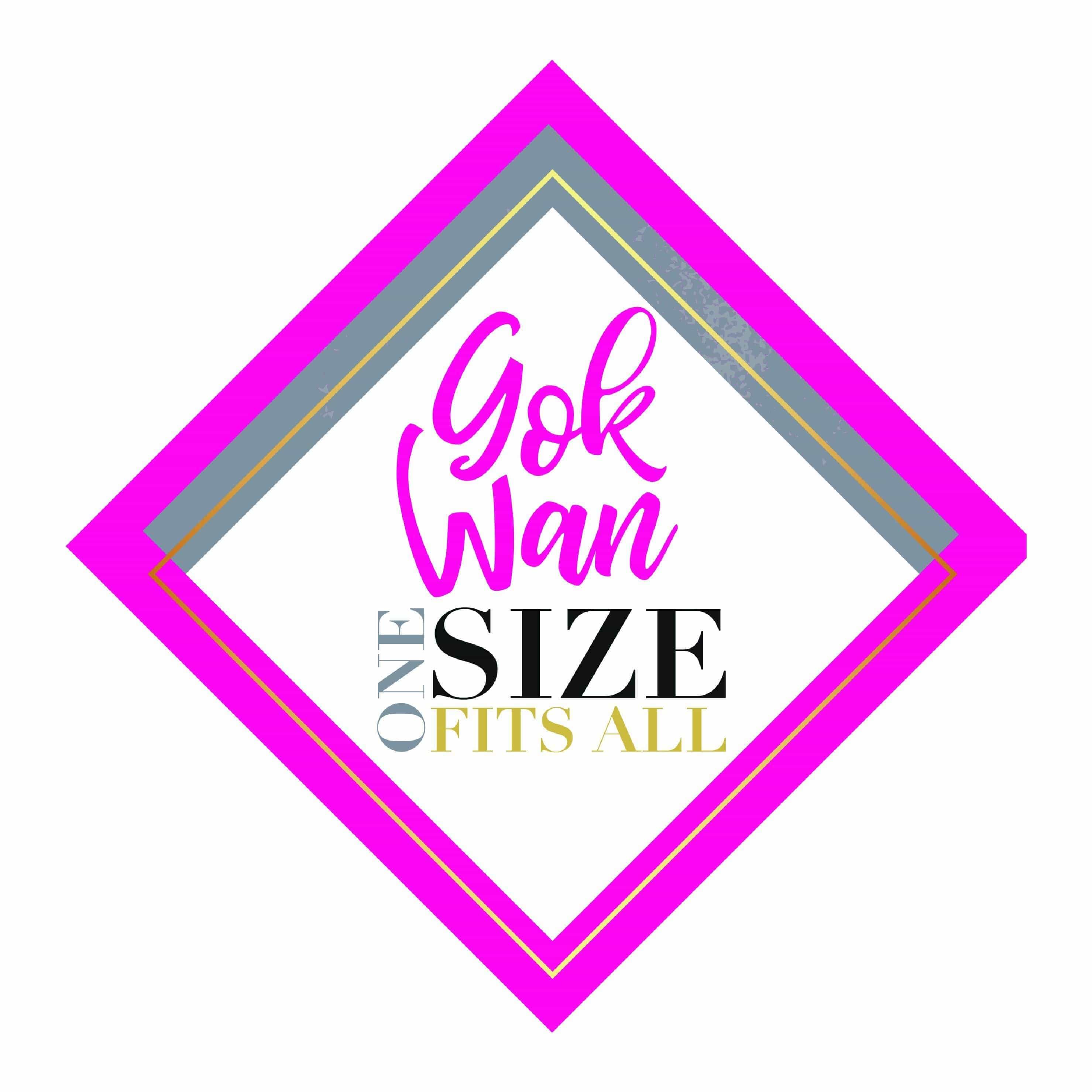 W7 @ GOK WAN'S ONE SIZE FITS ALL