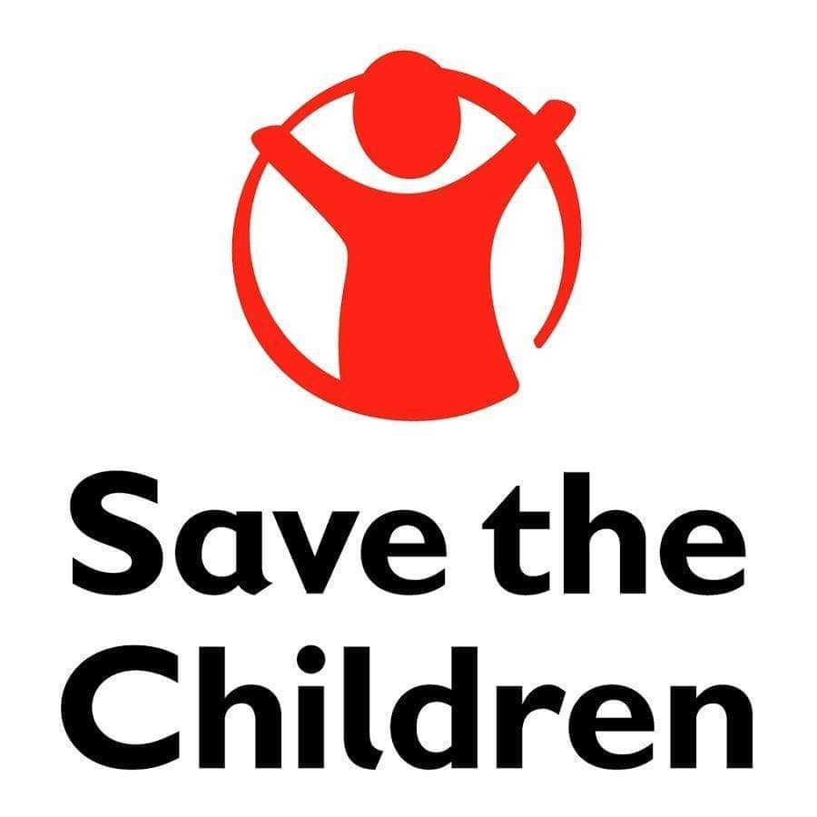 Christmas Jumper Day - Save The Children