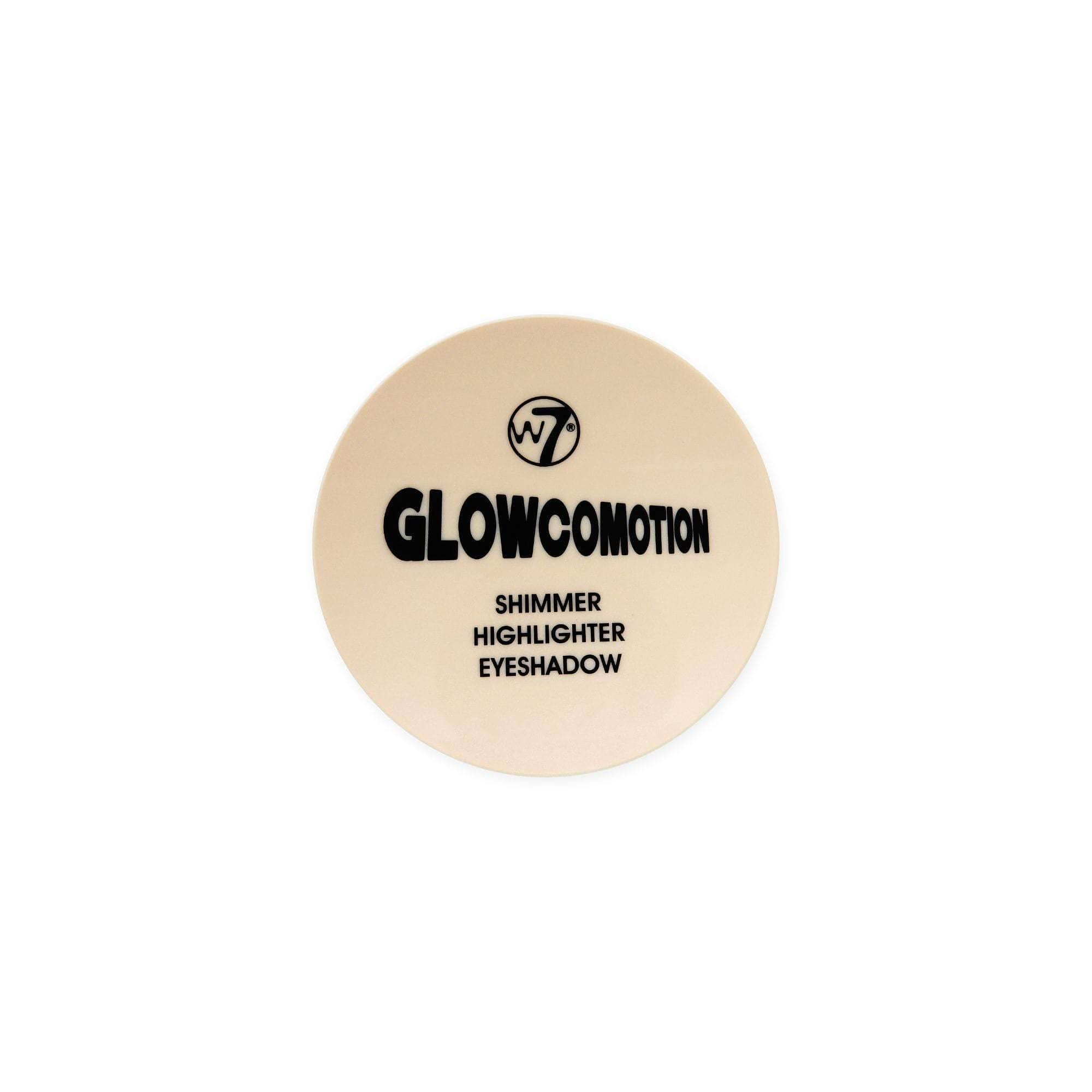 Glowcomotion Highlighter