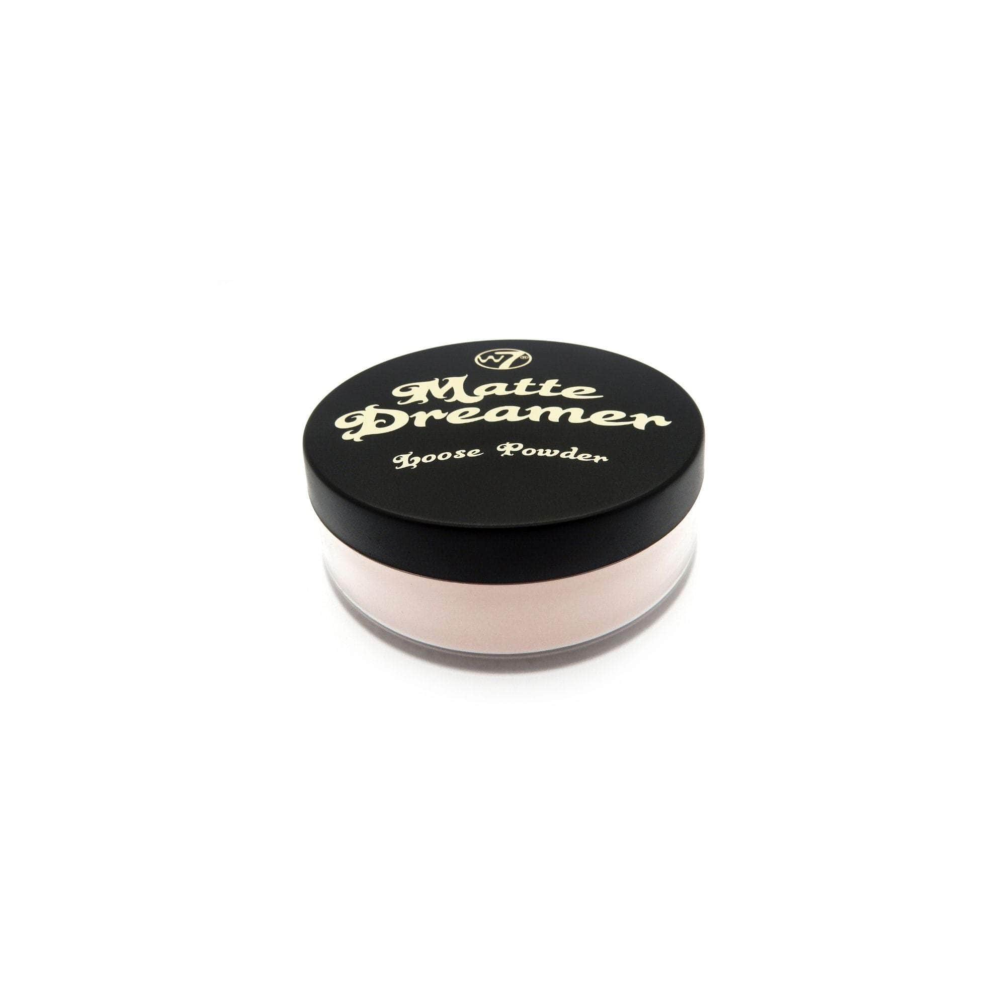 Matte Dreamer Loose Powder