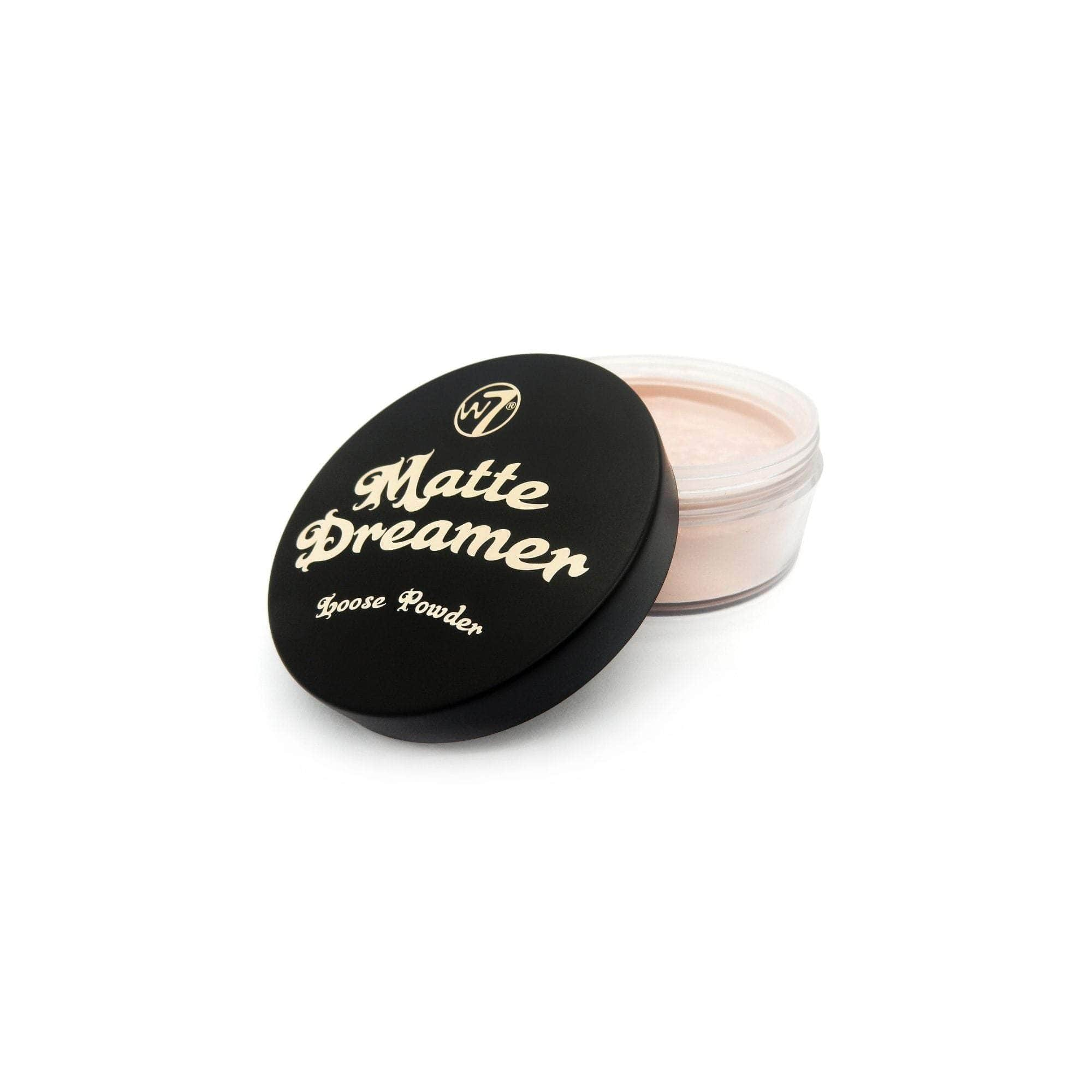 Matte Dreamer Loose Powder