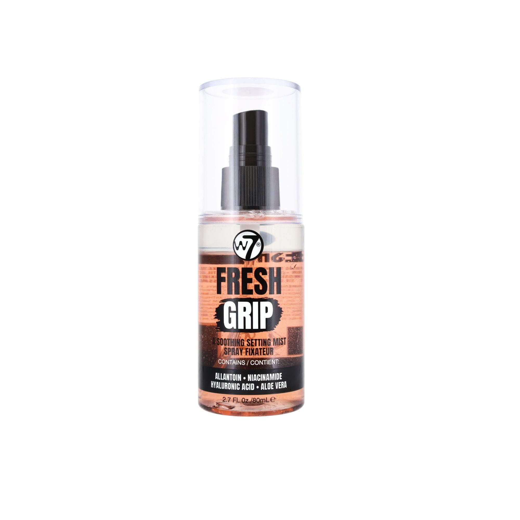 Fresh Grip Soothing Setting Spray