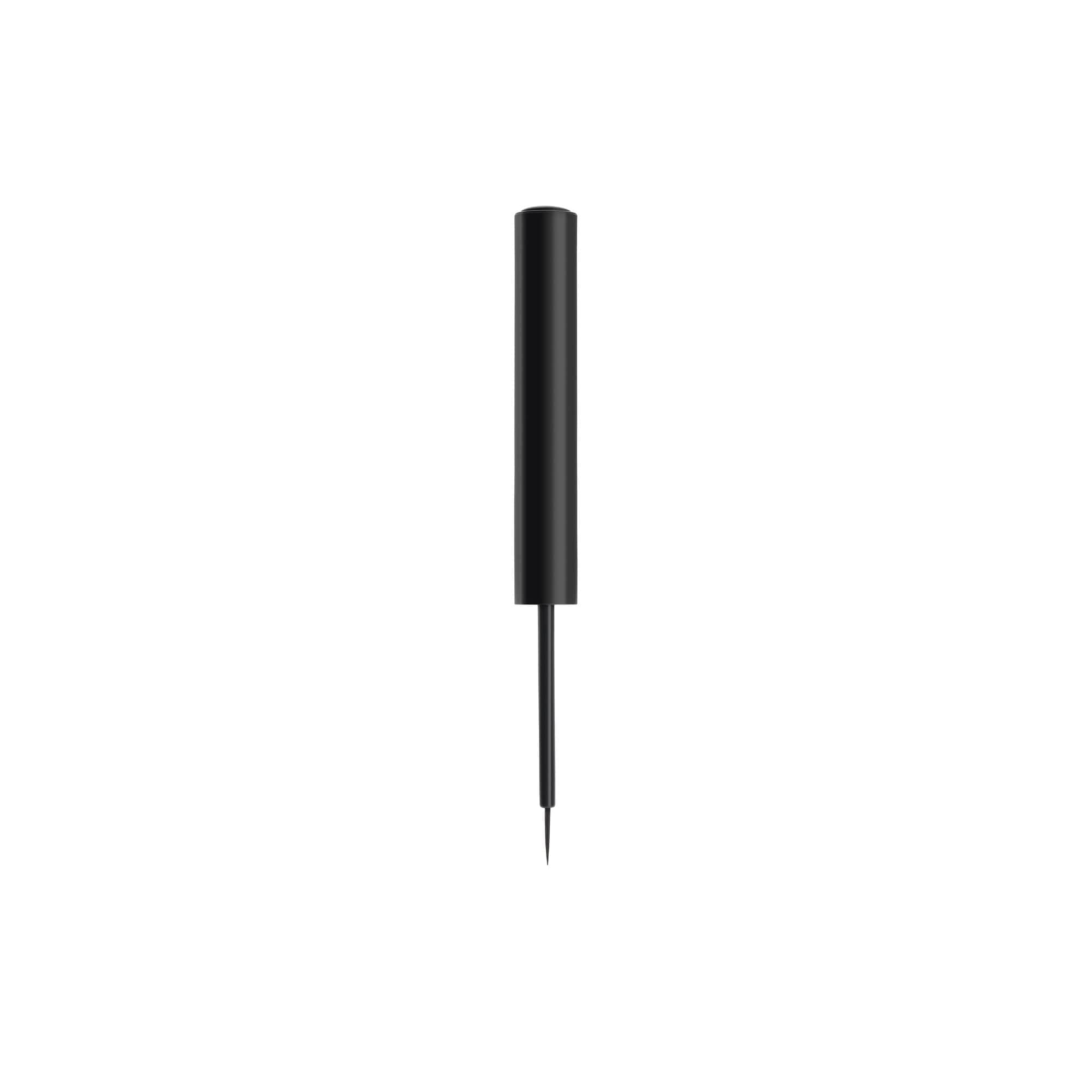 Brush The Line Matte Liquid Eyeliner