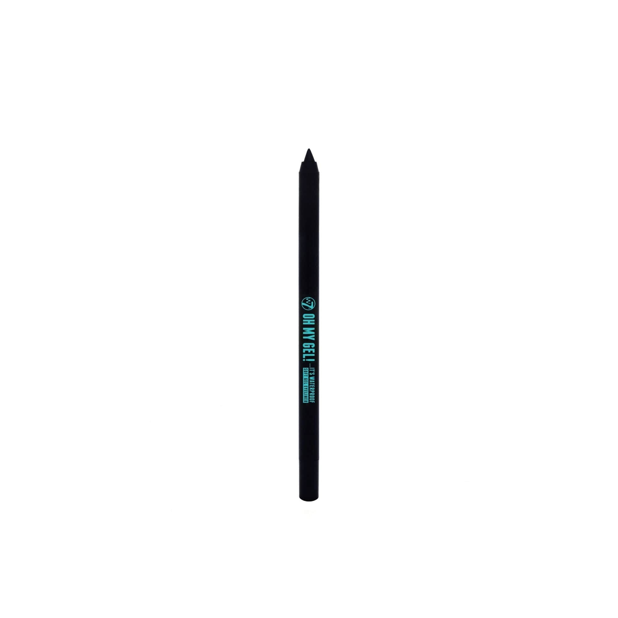 Oh My Gel Eyeliner Pencil