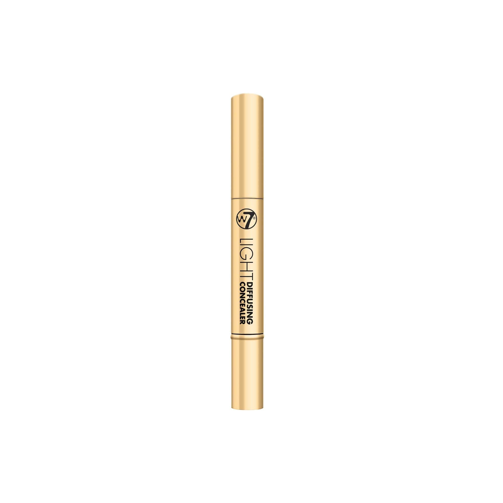 Light Diffusing Concealer