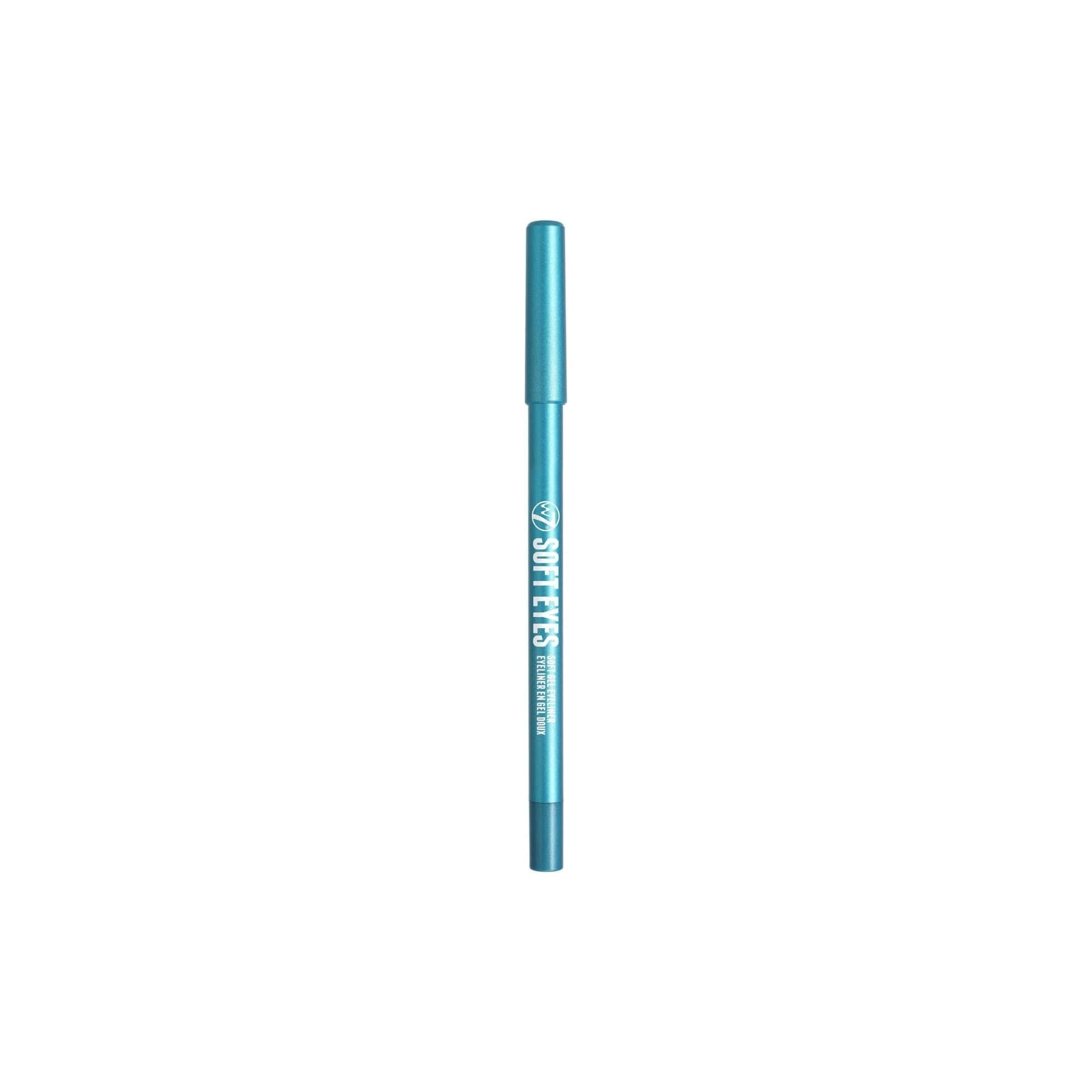 Soft Eyes Gel Eyeliner Pencil