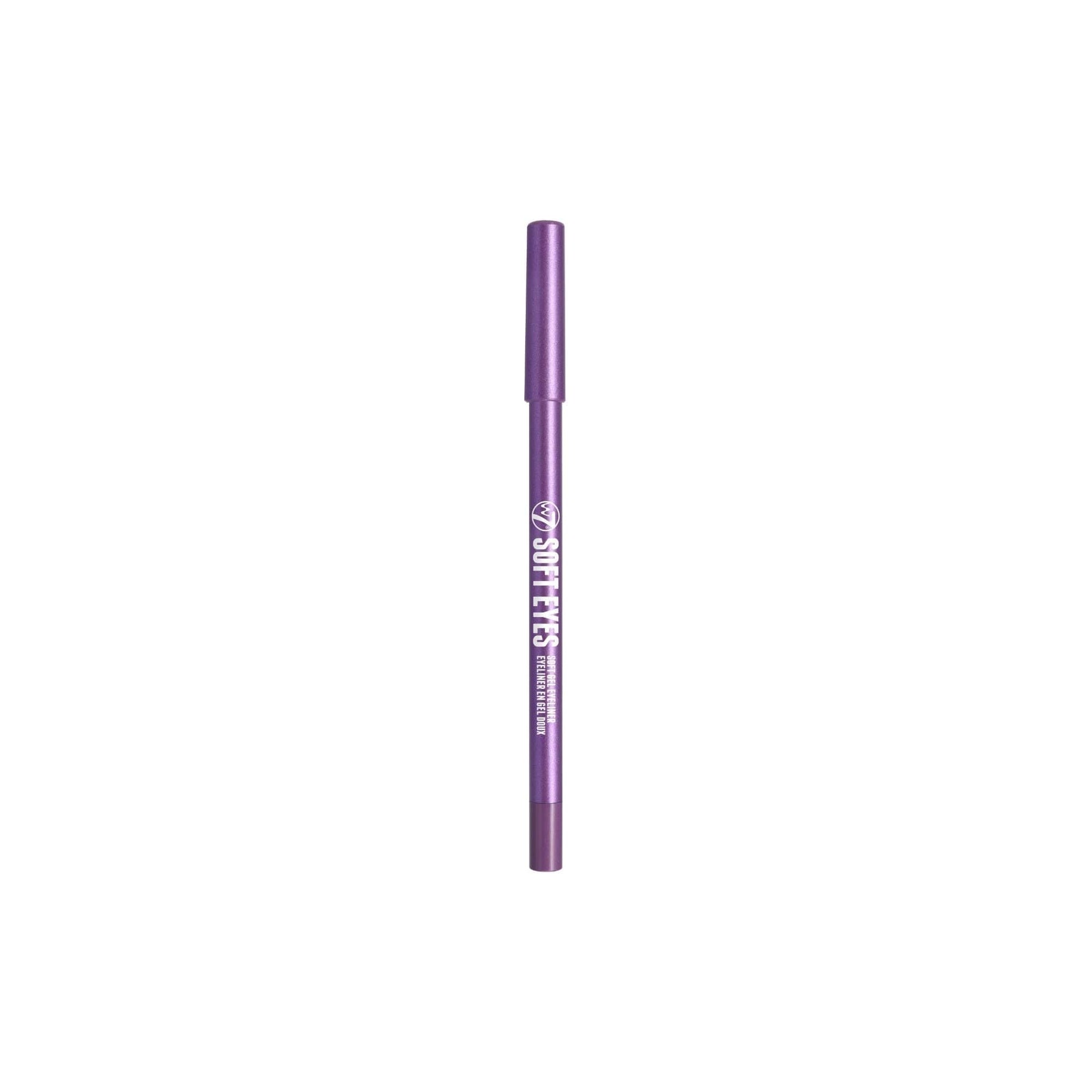 Soft Eyes Gel Eyeliner Pencil