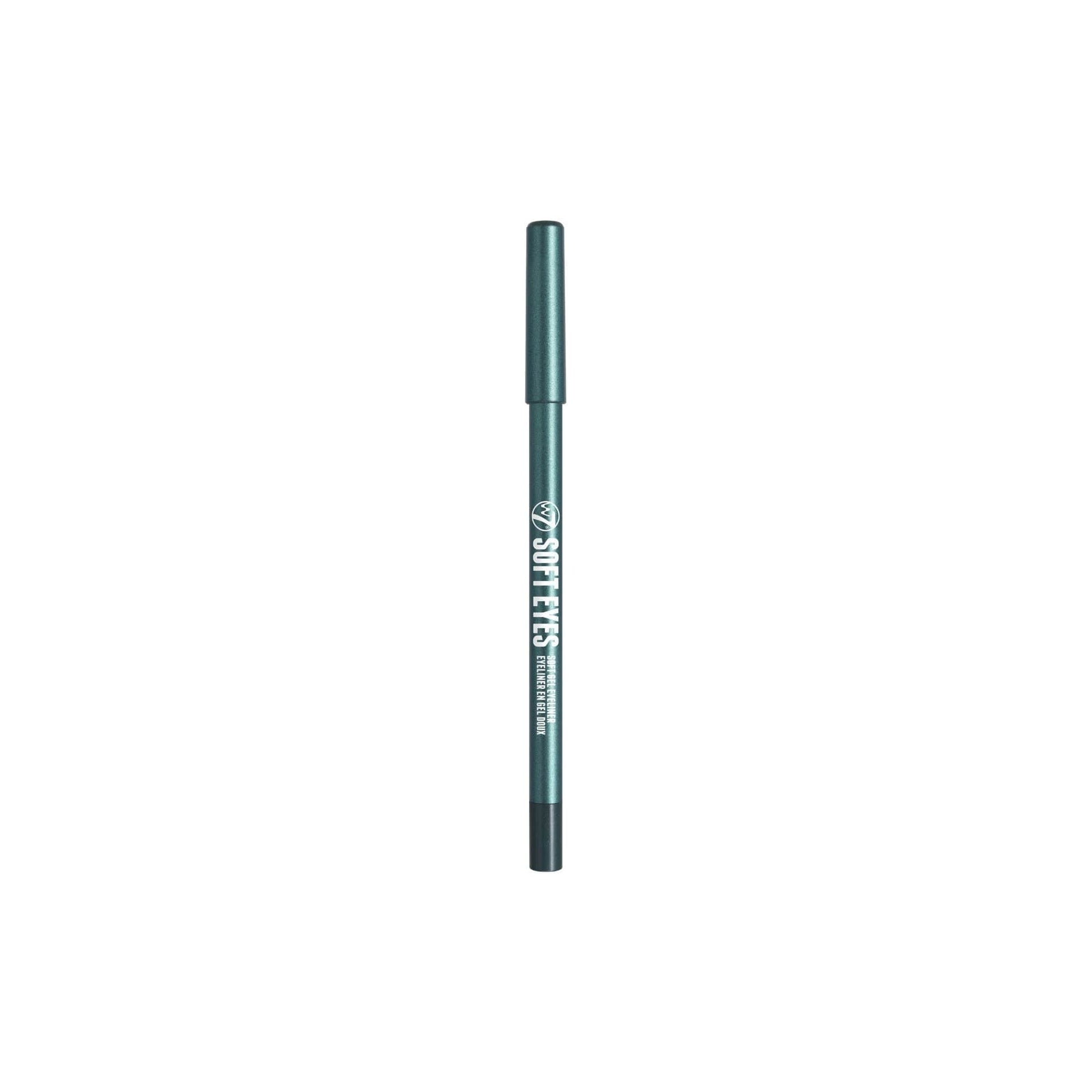 Soft Eyes Gel Eyeliner Pencil