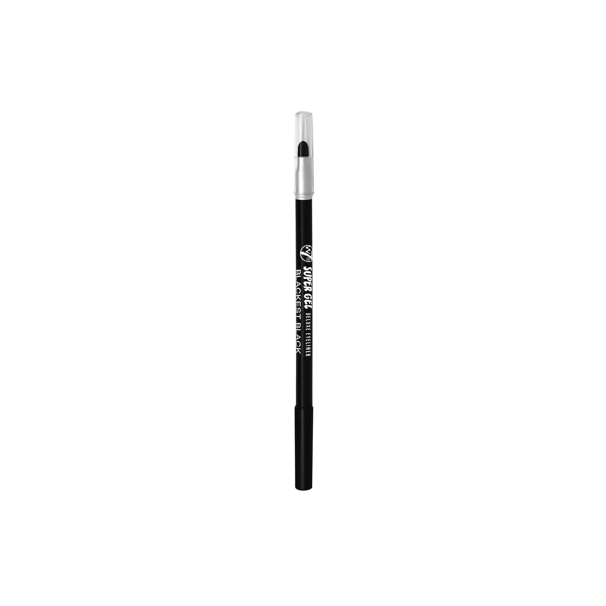 Super Gel Deluxe Eye Pencil