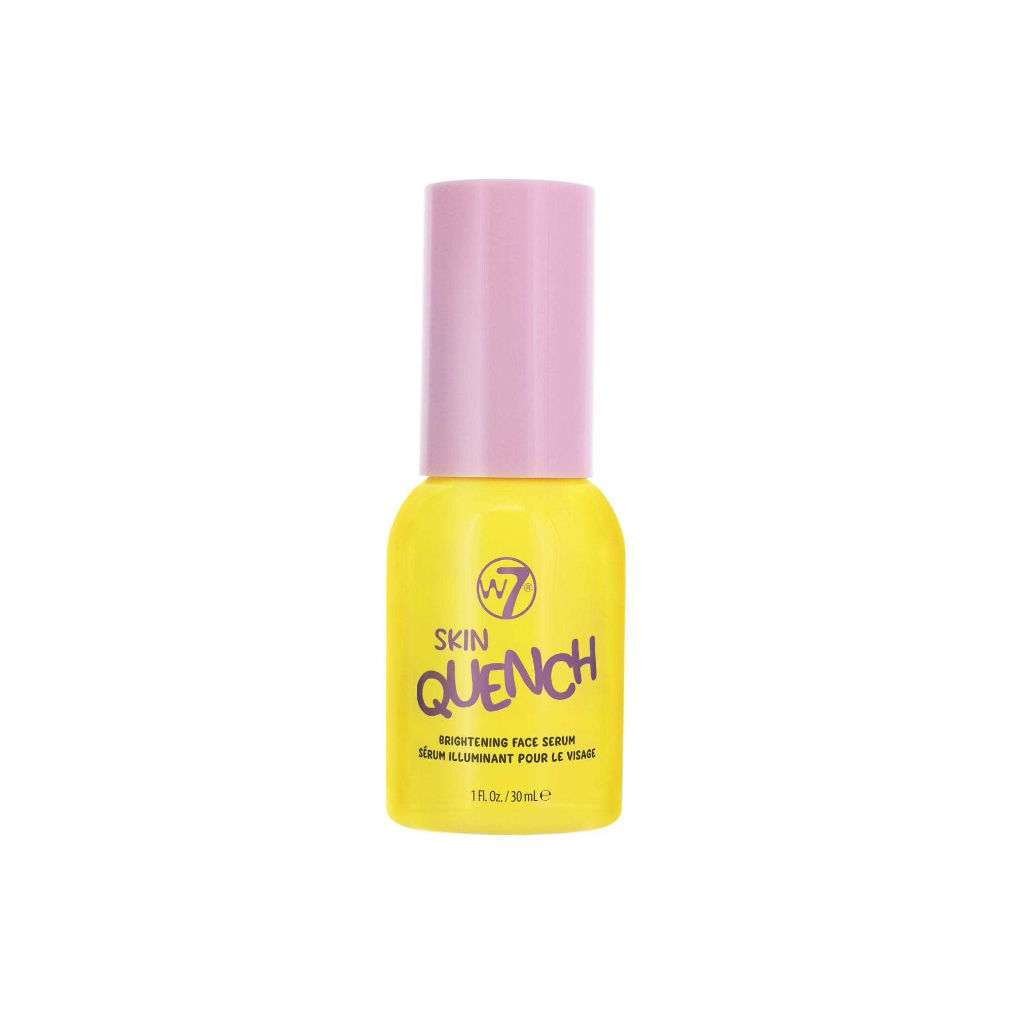 Skin Quench Brightening Face Serum