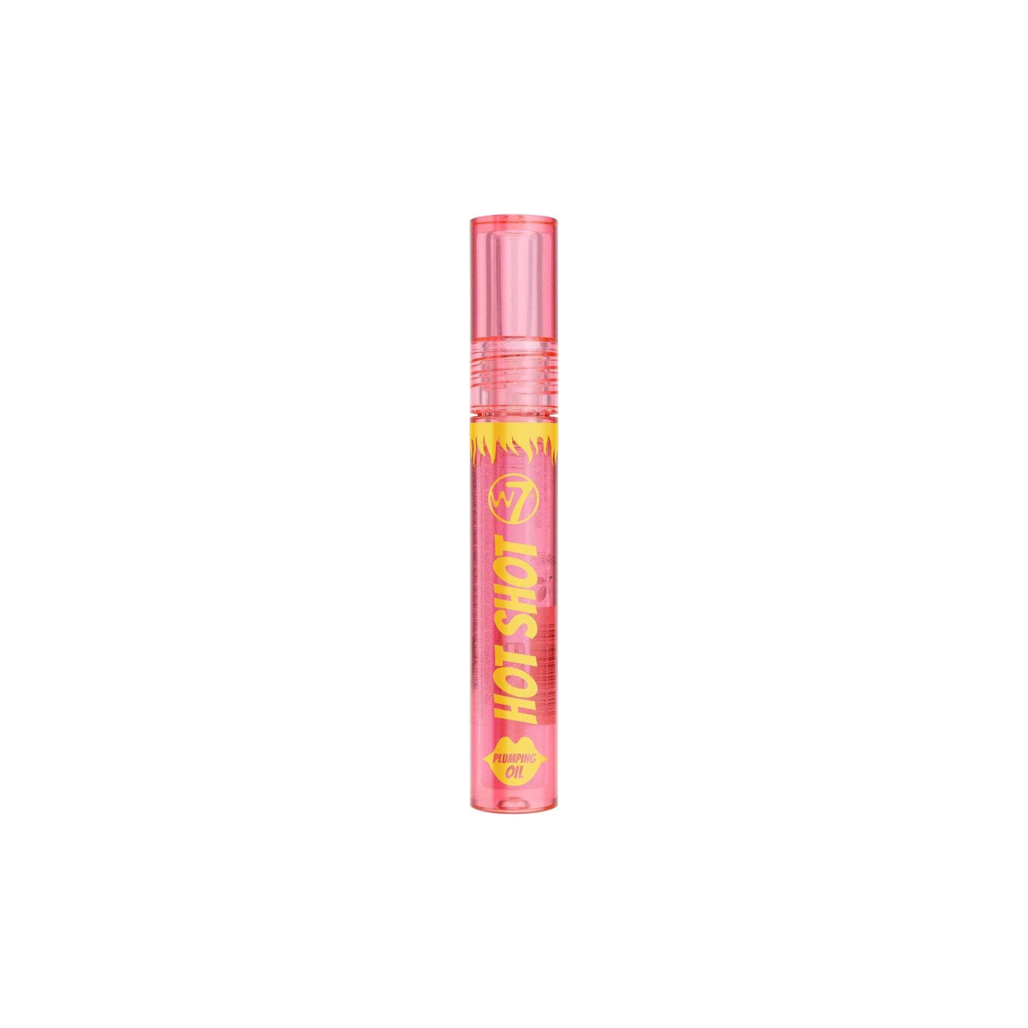 Hot Shot Lip Plumping Oil