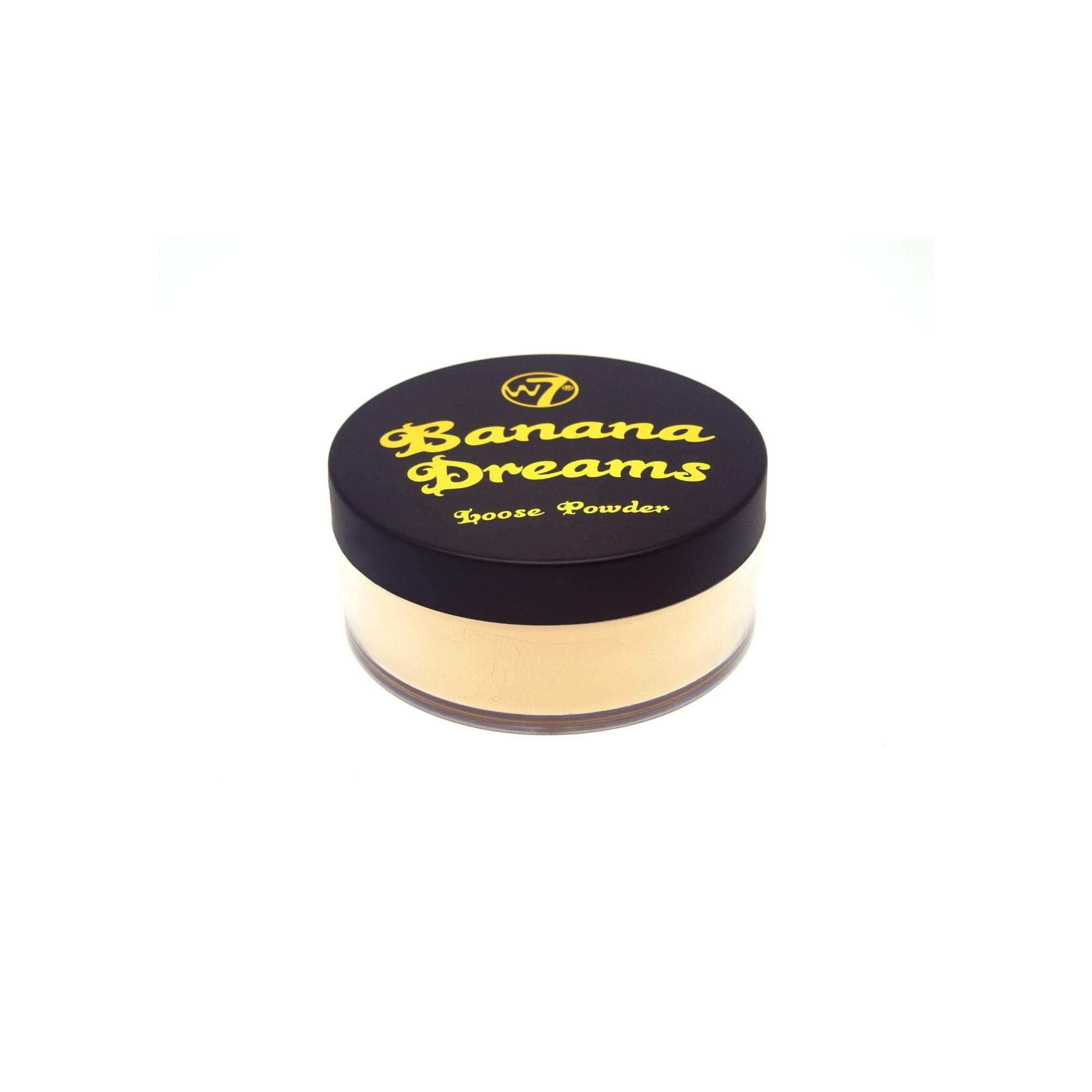 Banana Dreams Loose Powder