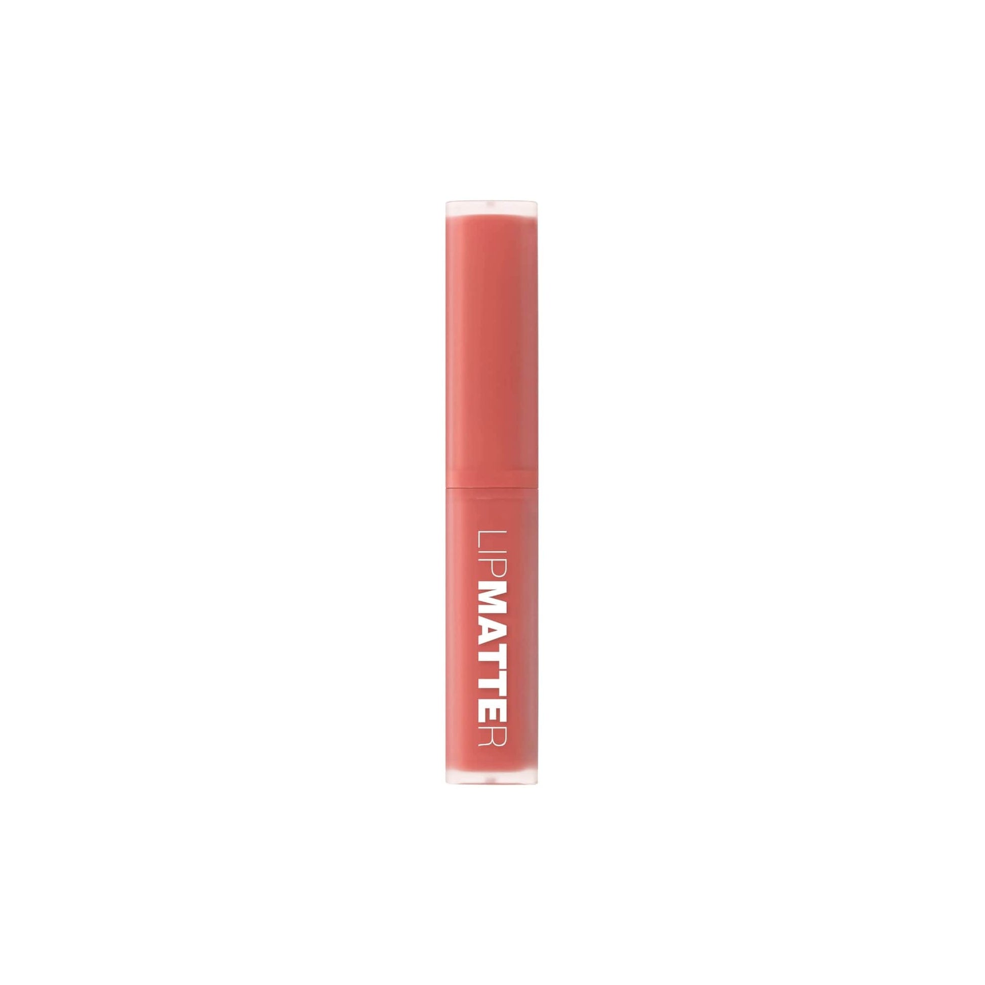 Lip Matter Soft Matte Lipstick