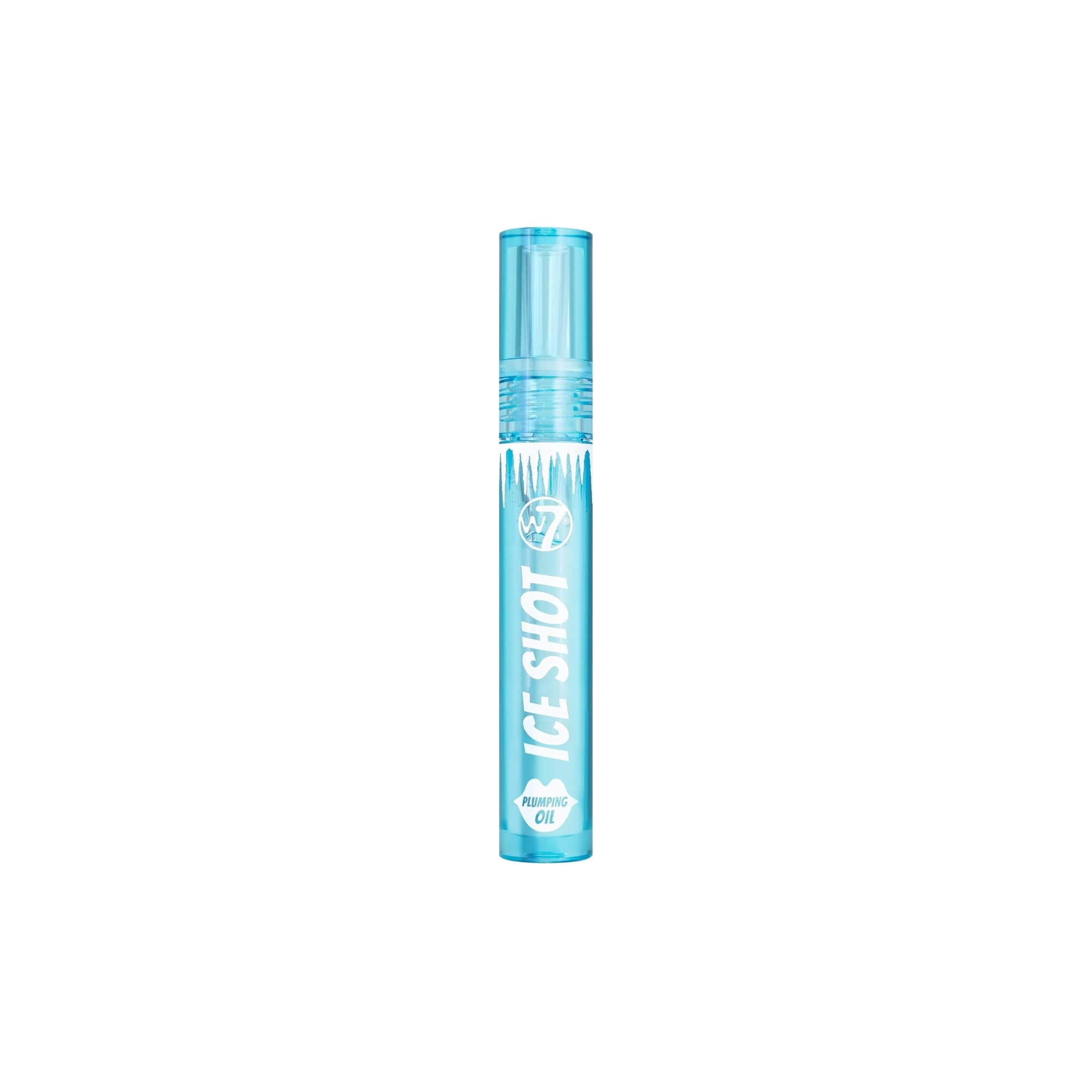 Ice Shot Lip Plumping Oil