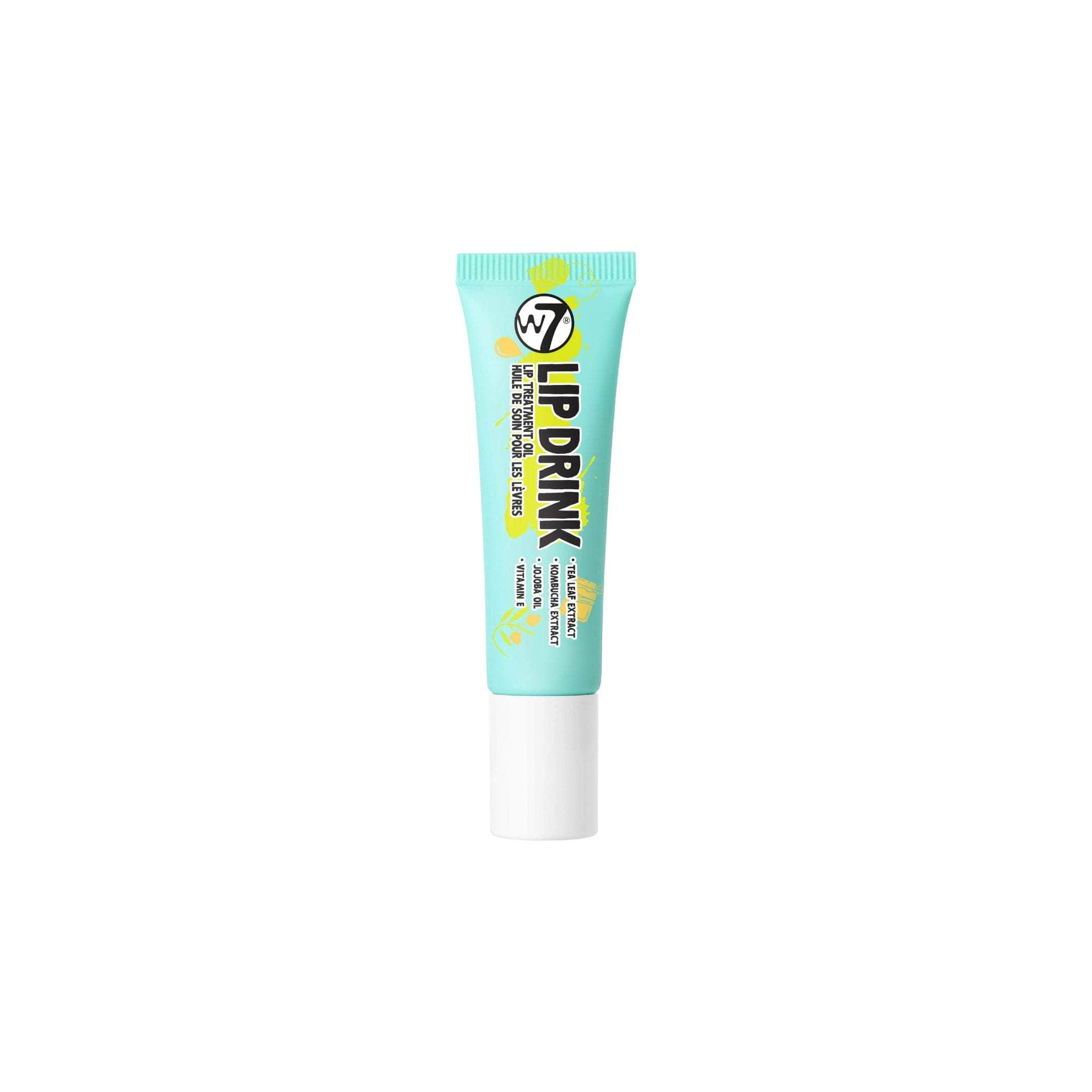 Lip Drink Treatment Oil