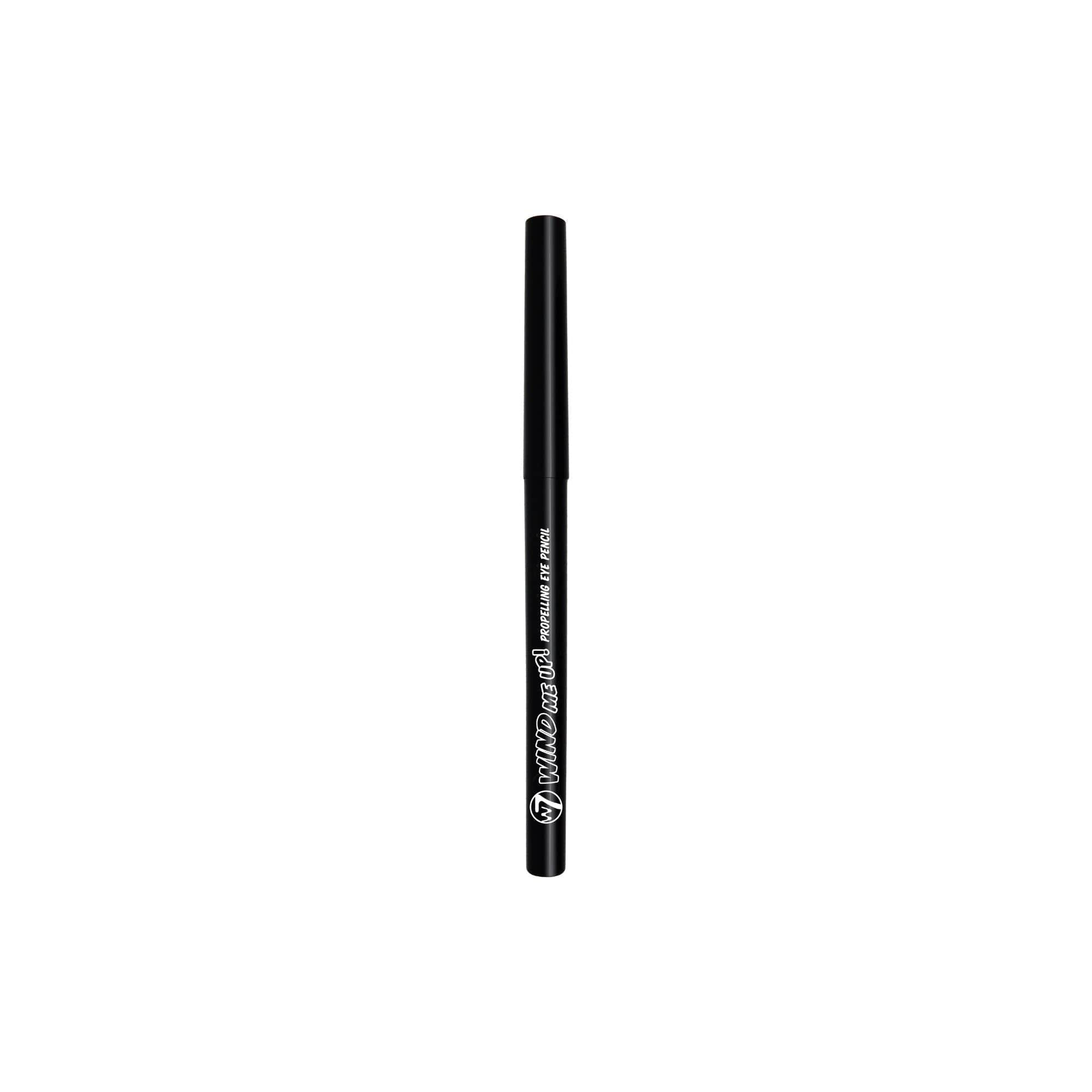 Wind Me Up! Propelling Eye Pencil