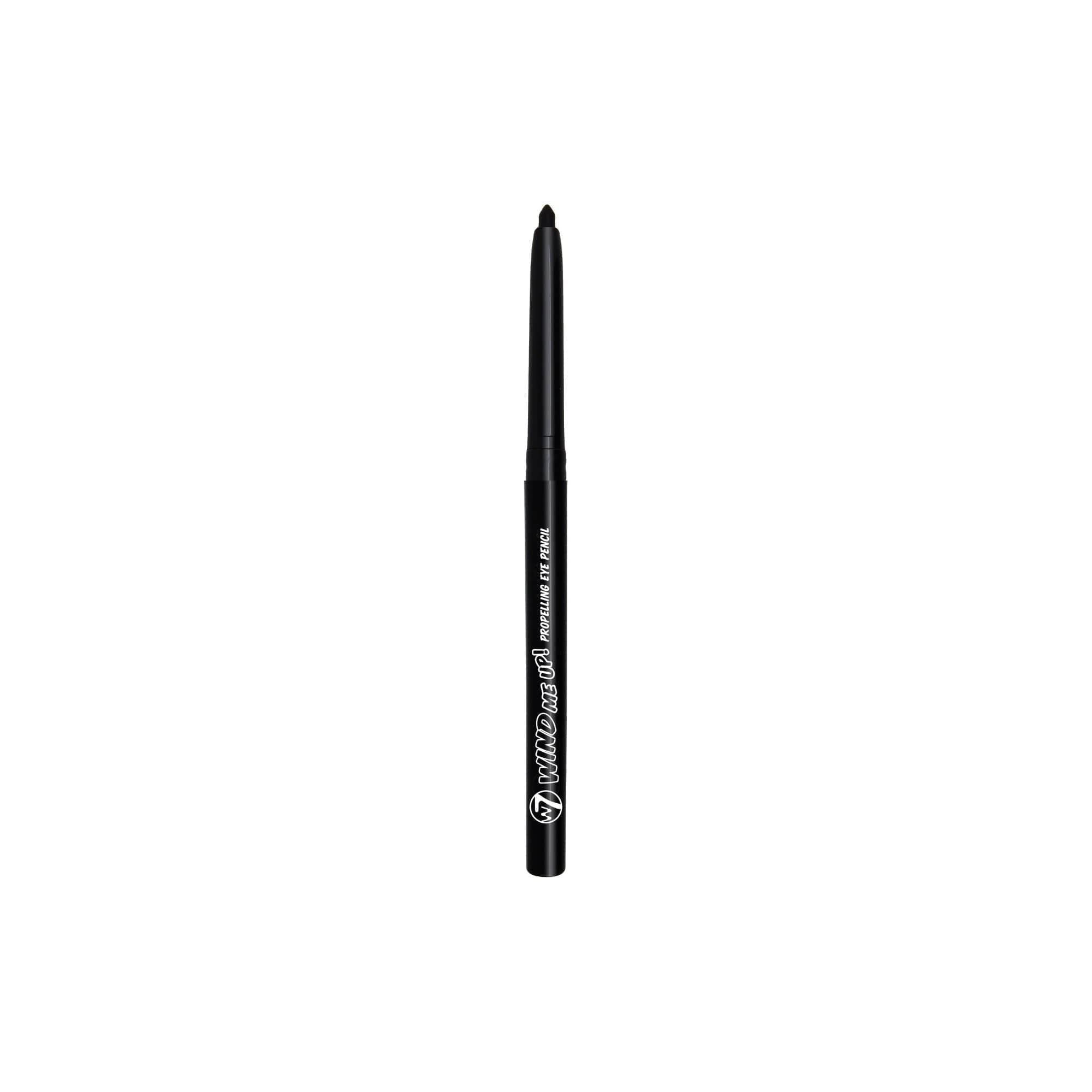 Wind Me Up! Propelling Eye Pencil