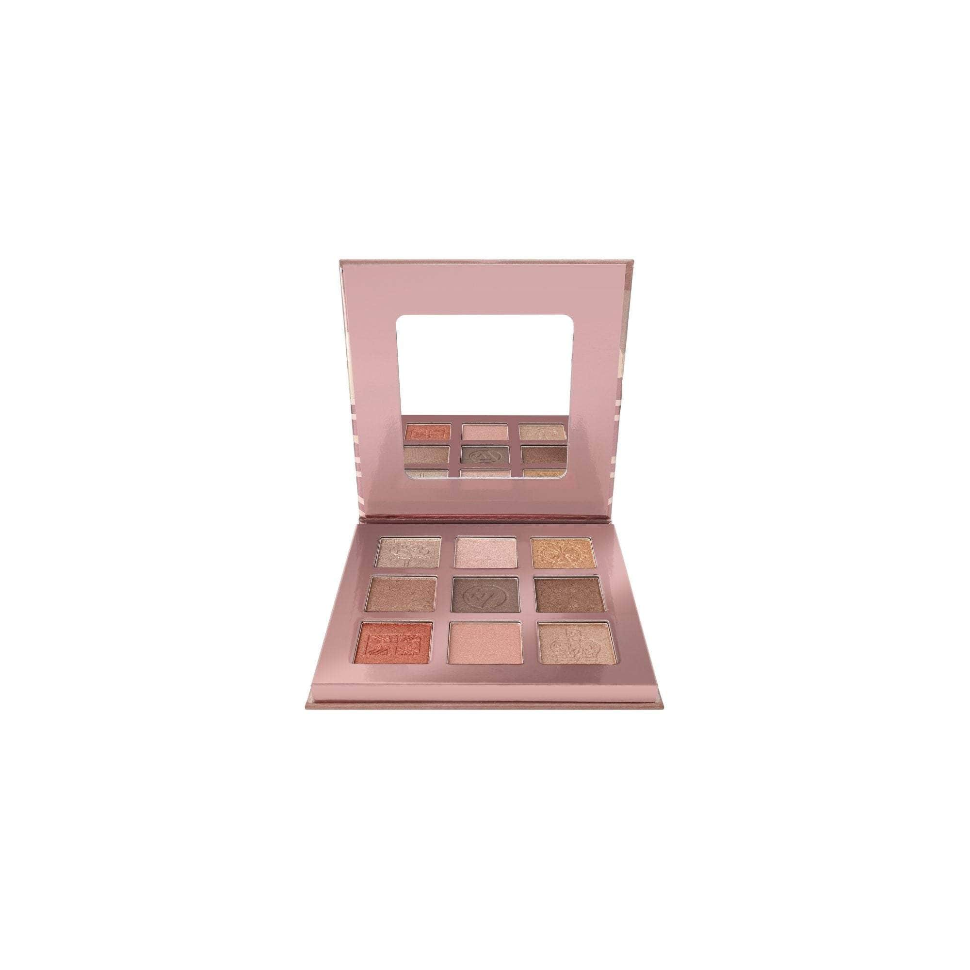 Eyes of London Eyeshadow Palette