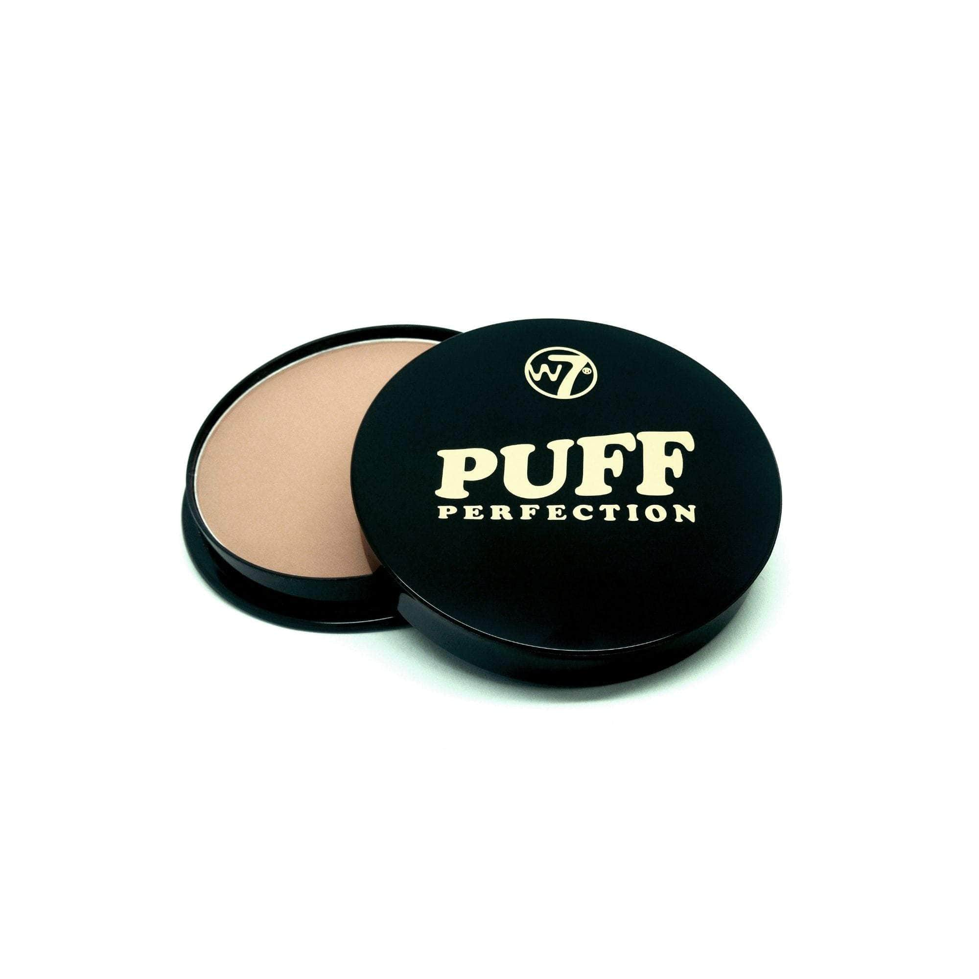 Puff Perfection Face Powder