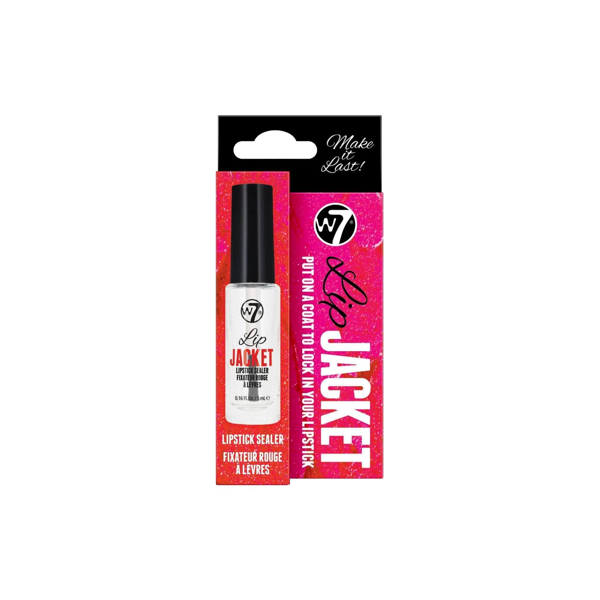 Lip Jacket Lip Sealer