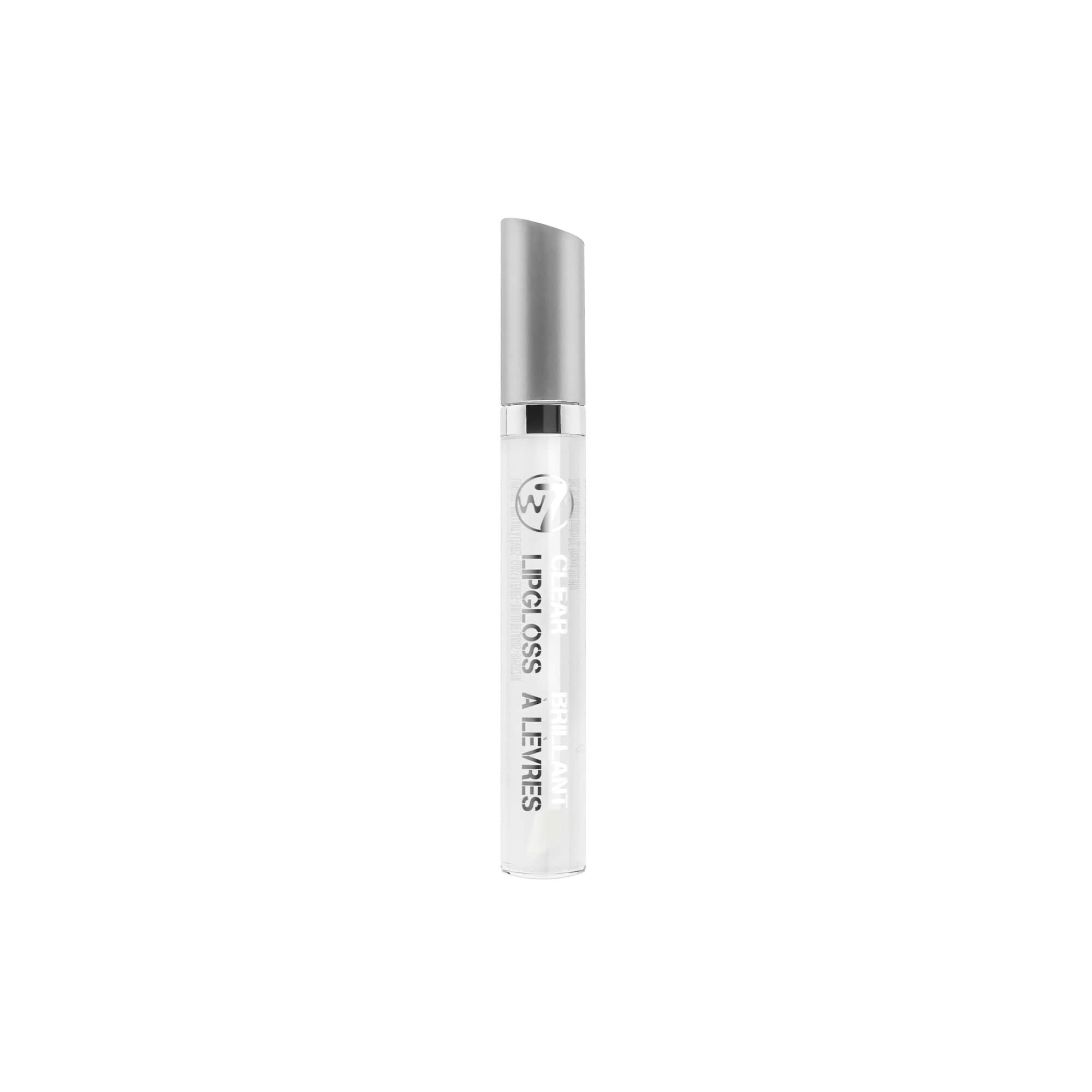 Lip Gloss Wand - Clear