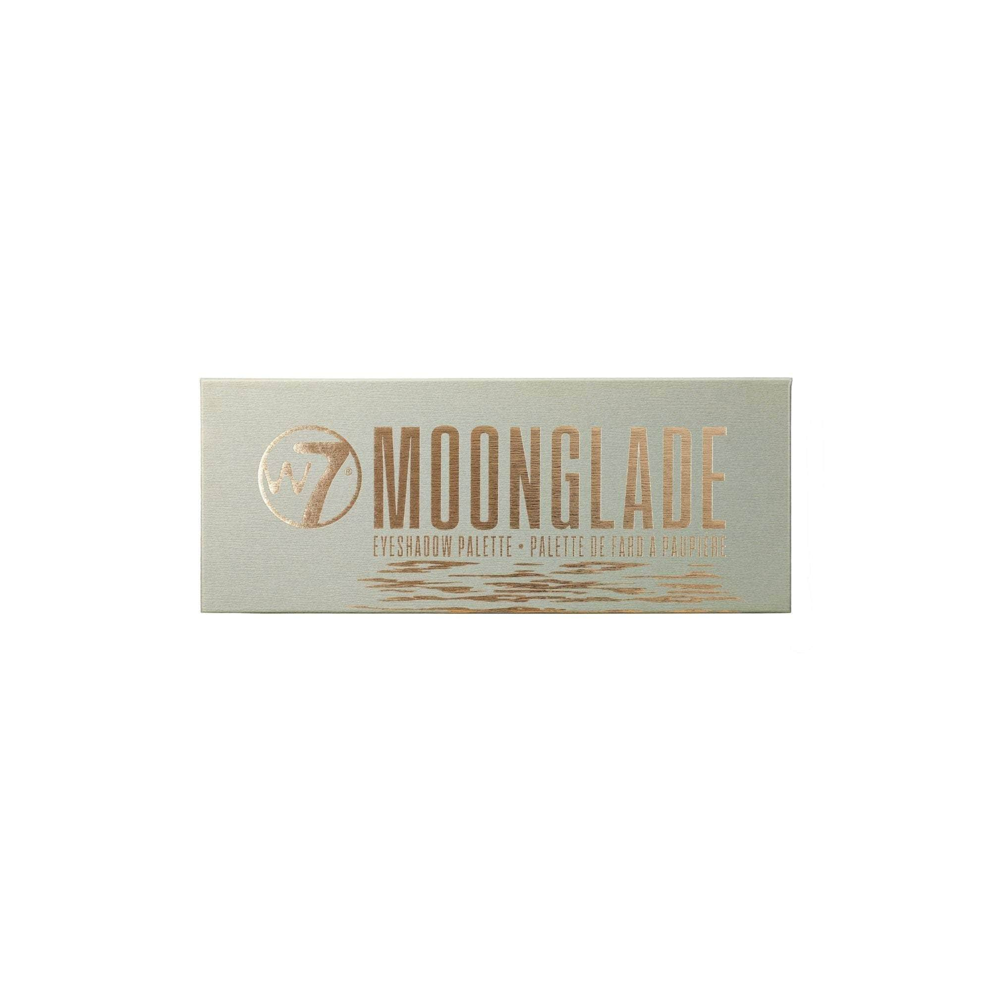 Moonglade Eyeshadow Palette