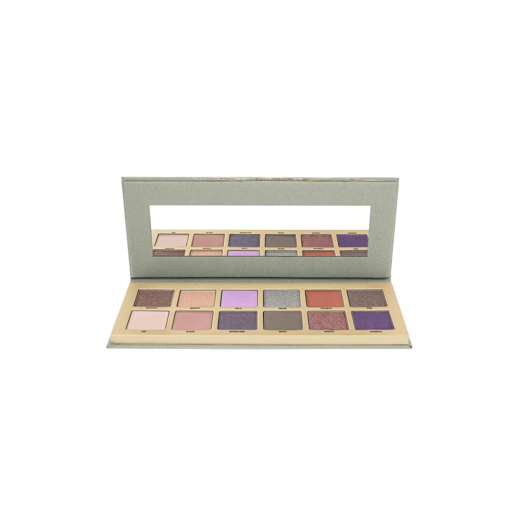 Moonglade Eyeshadow Palette