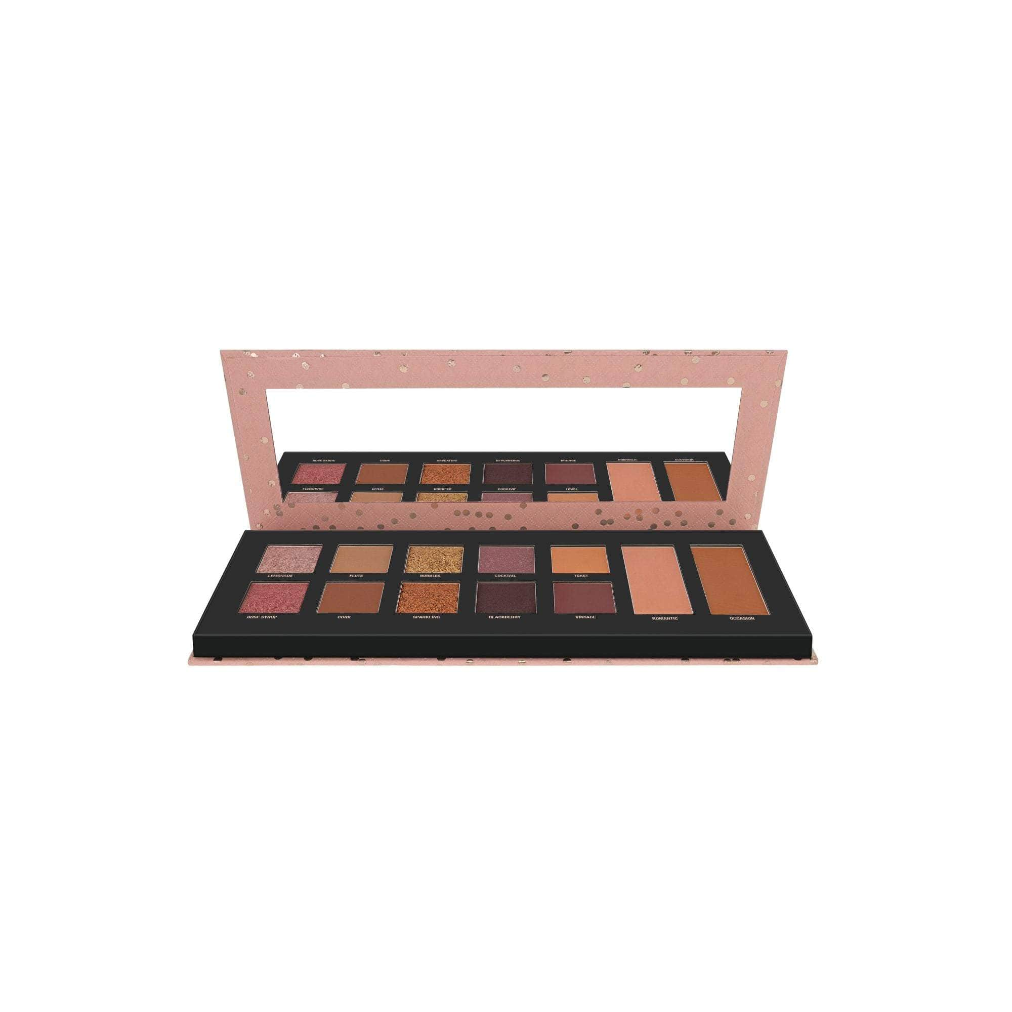 Rosé All Day Palette