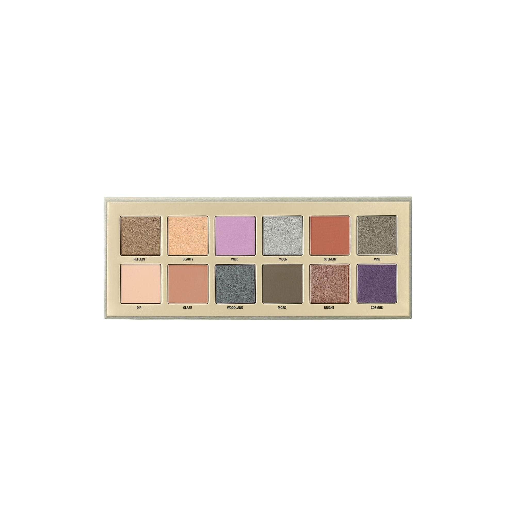 Moonglade Eyeshadow Palette