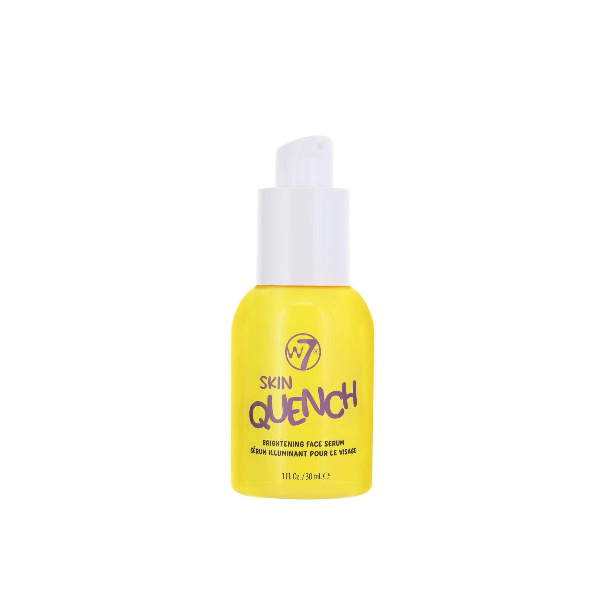 Skin Quench Brightening Face Serum