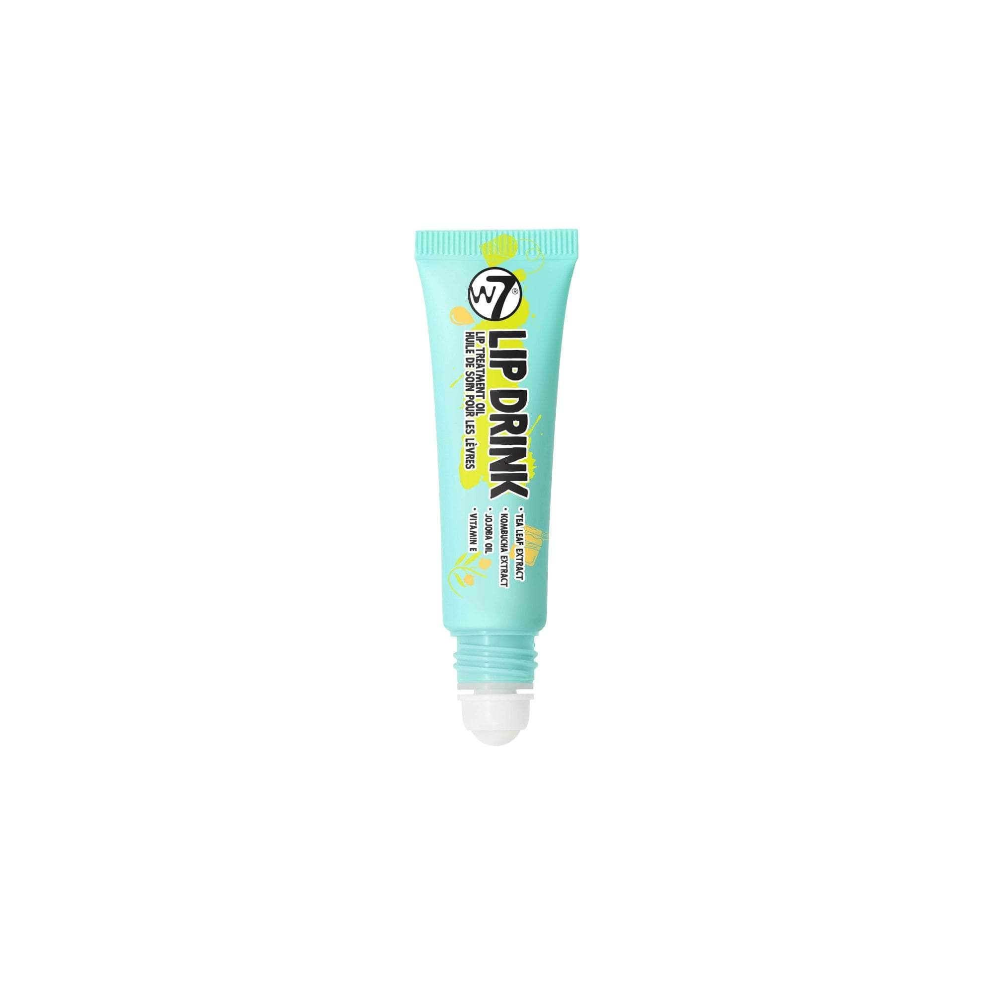 Lip Drink Treatment Oil