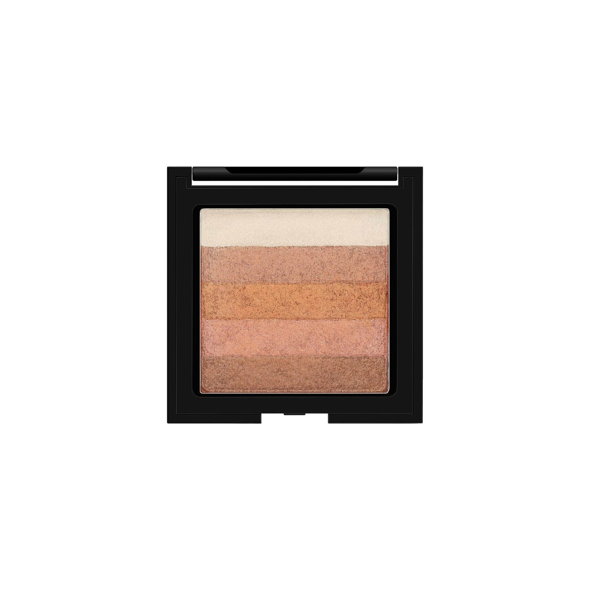 Shimmer Brick Bronzer