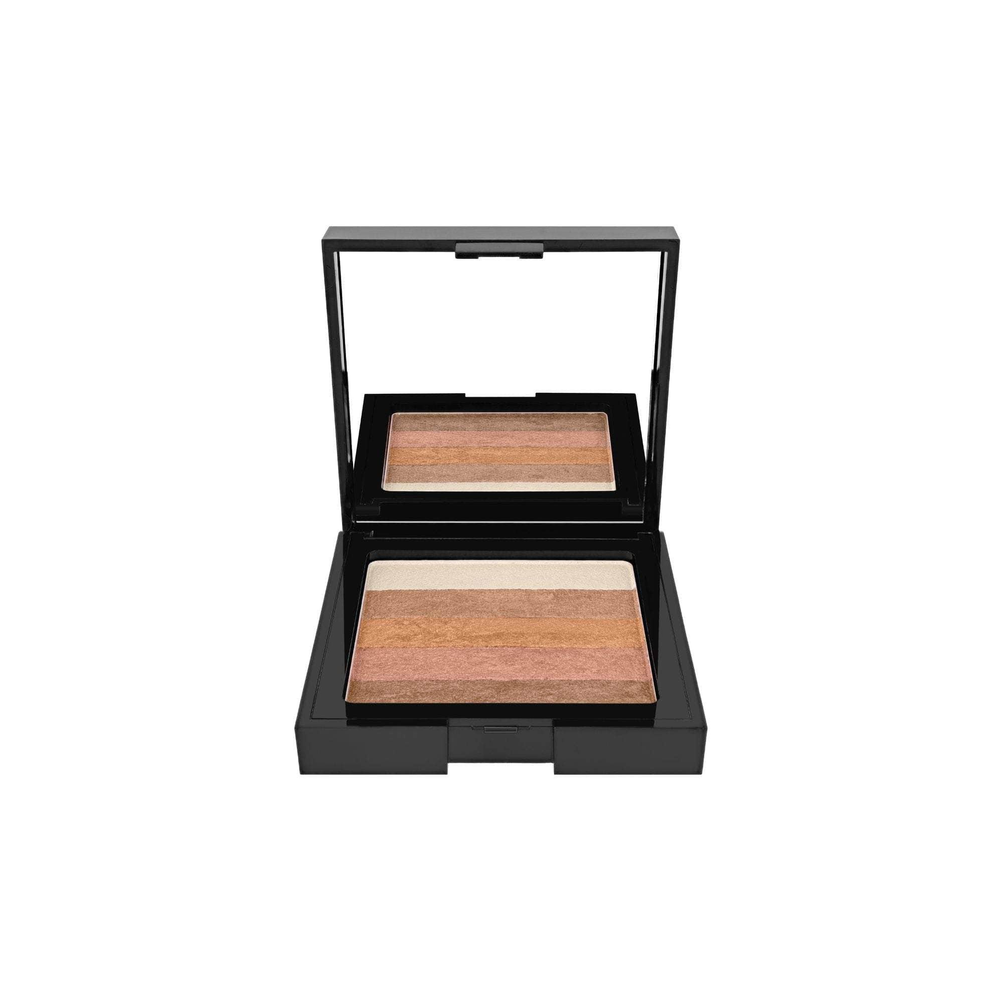 Shimmer Brick Bronzer