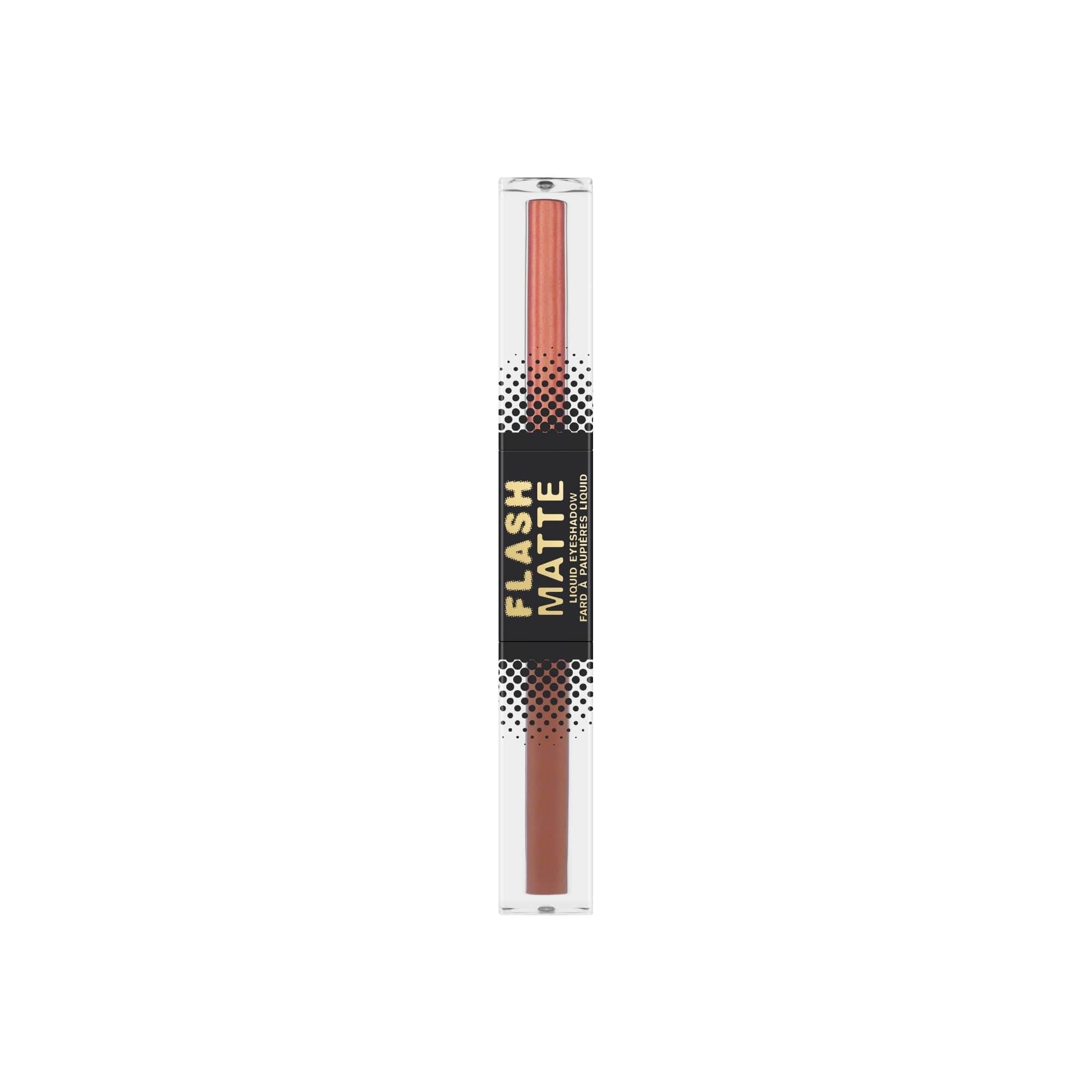 Flash Matte Liquid Eyeshadow