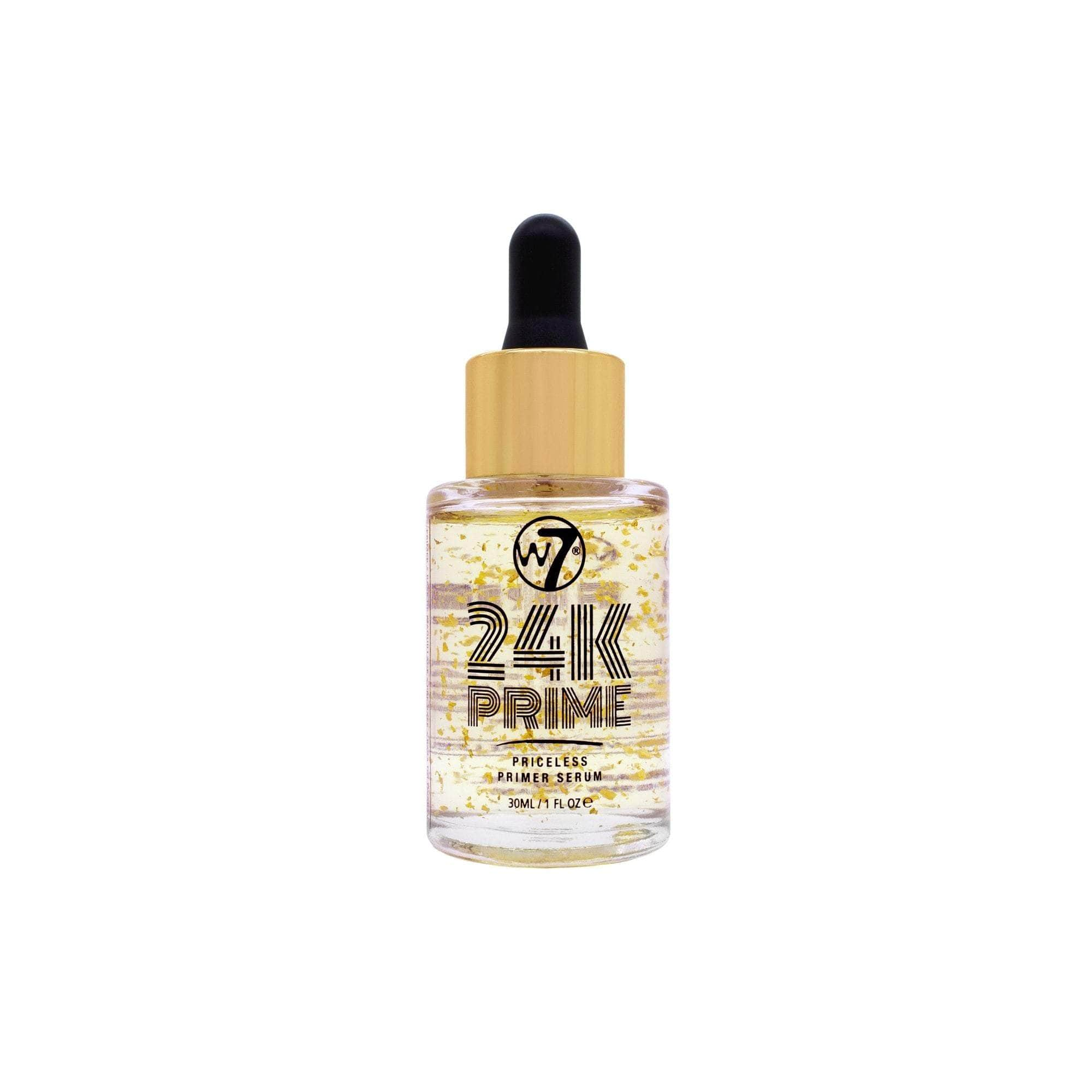 24K Prime Priceless Primer Serum