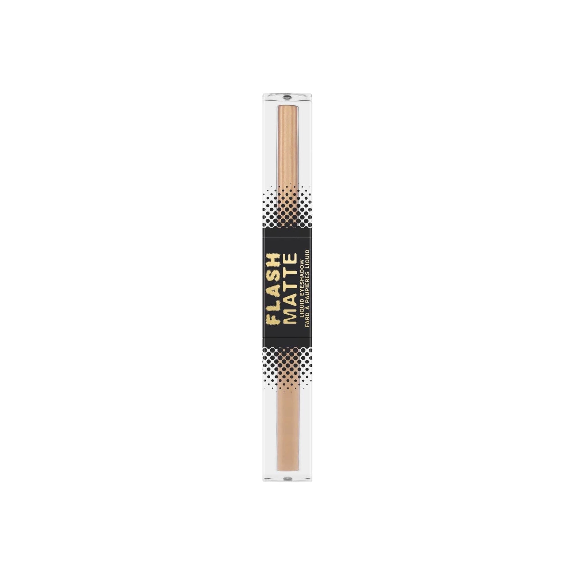 Flash Matte Liquid Eyeshadow