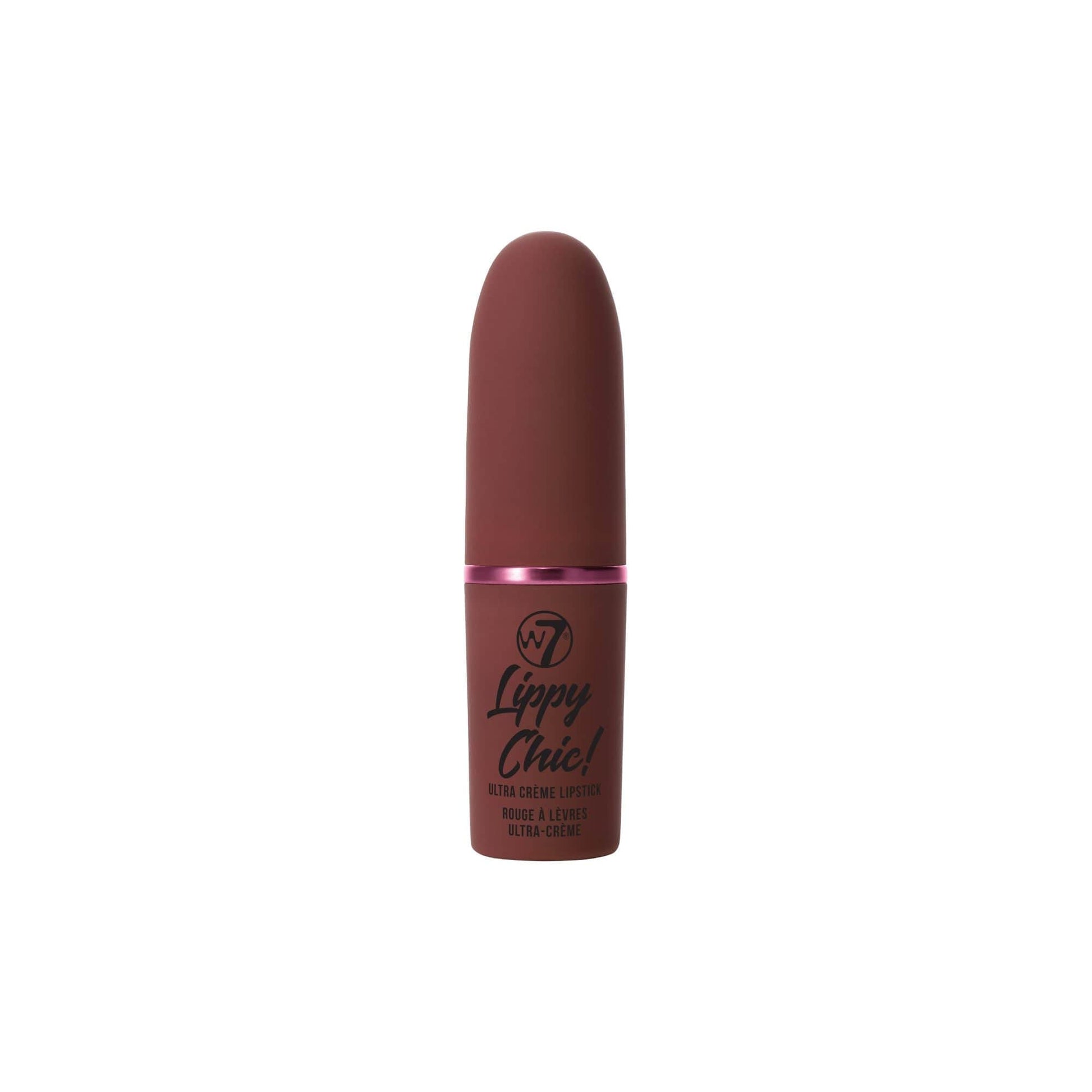 Lippy Chic Ultra Creme Lipstick