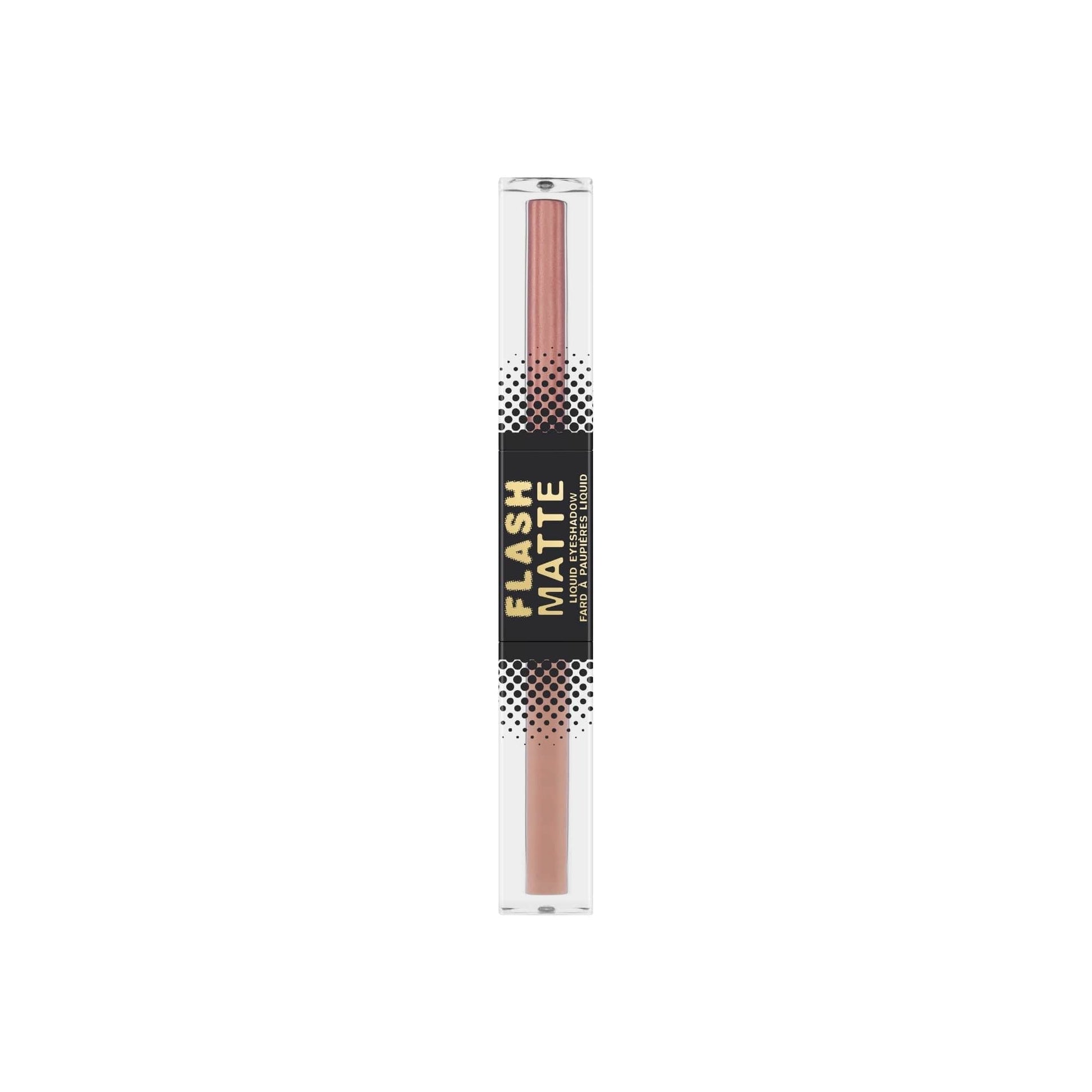 Flash Matte Liquid Eyeshadow