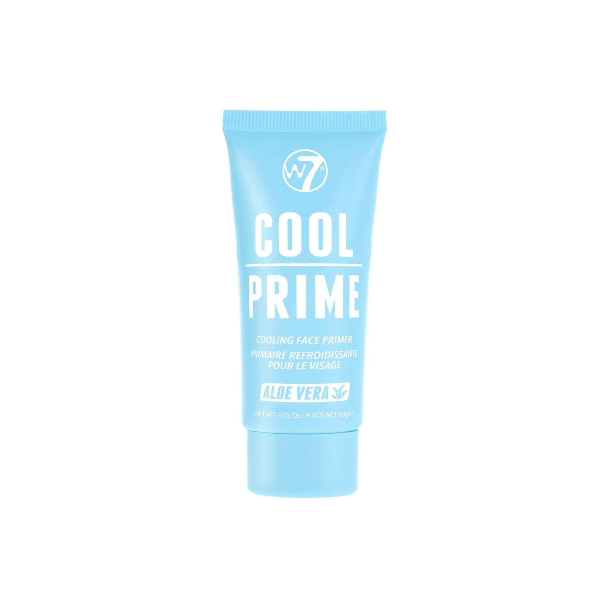 Cool Prime Cooling Face Primer