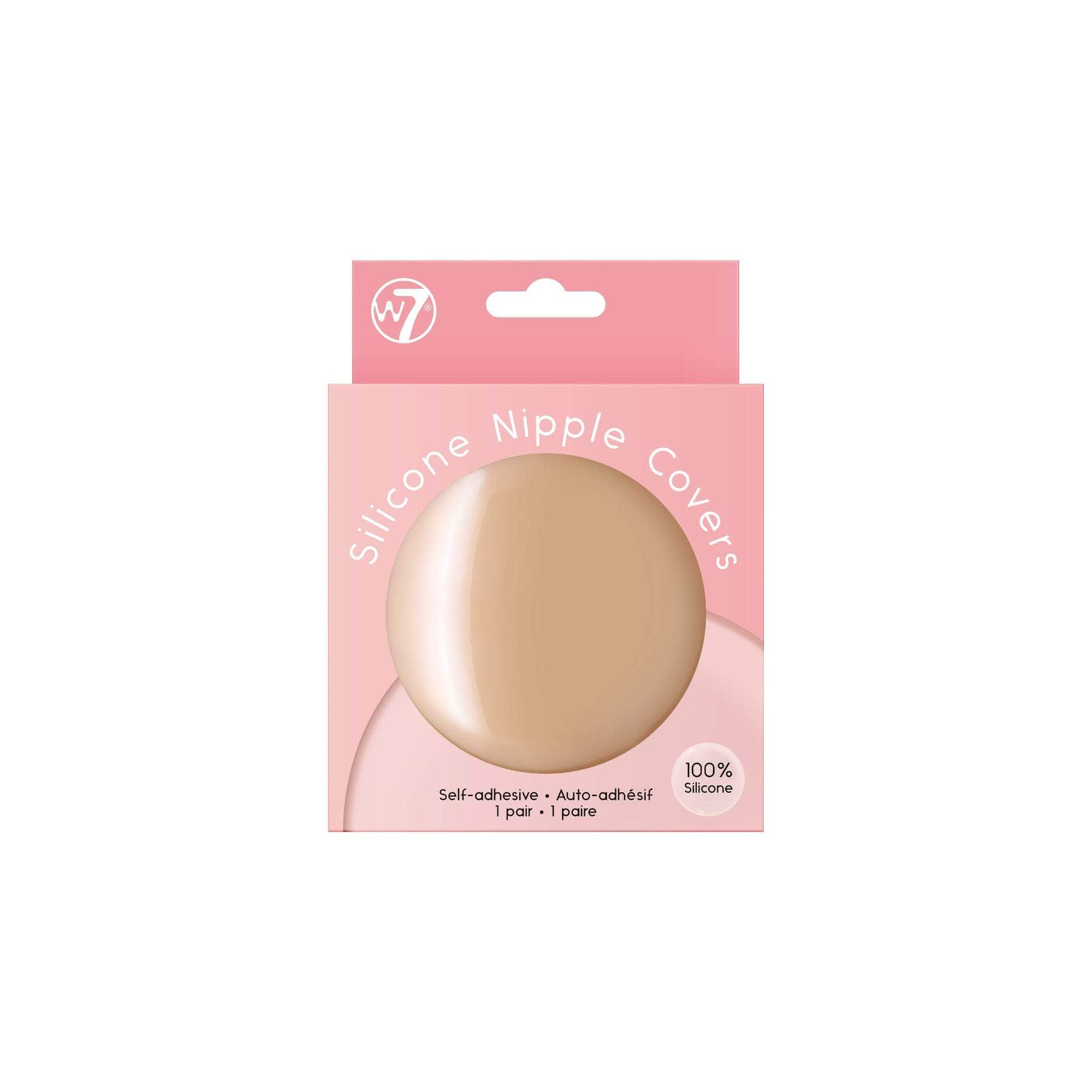 Silicone Nipple Covers