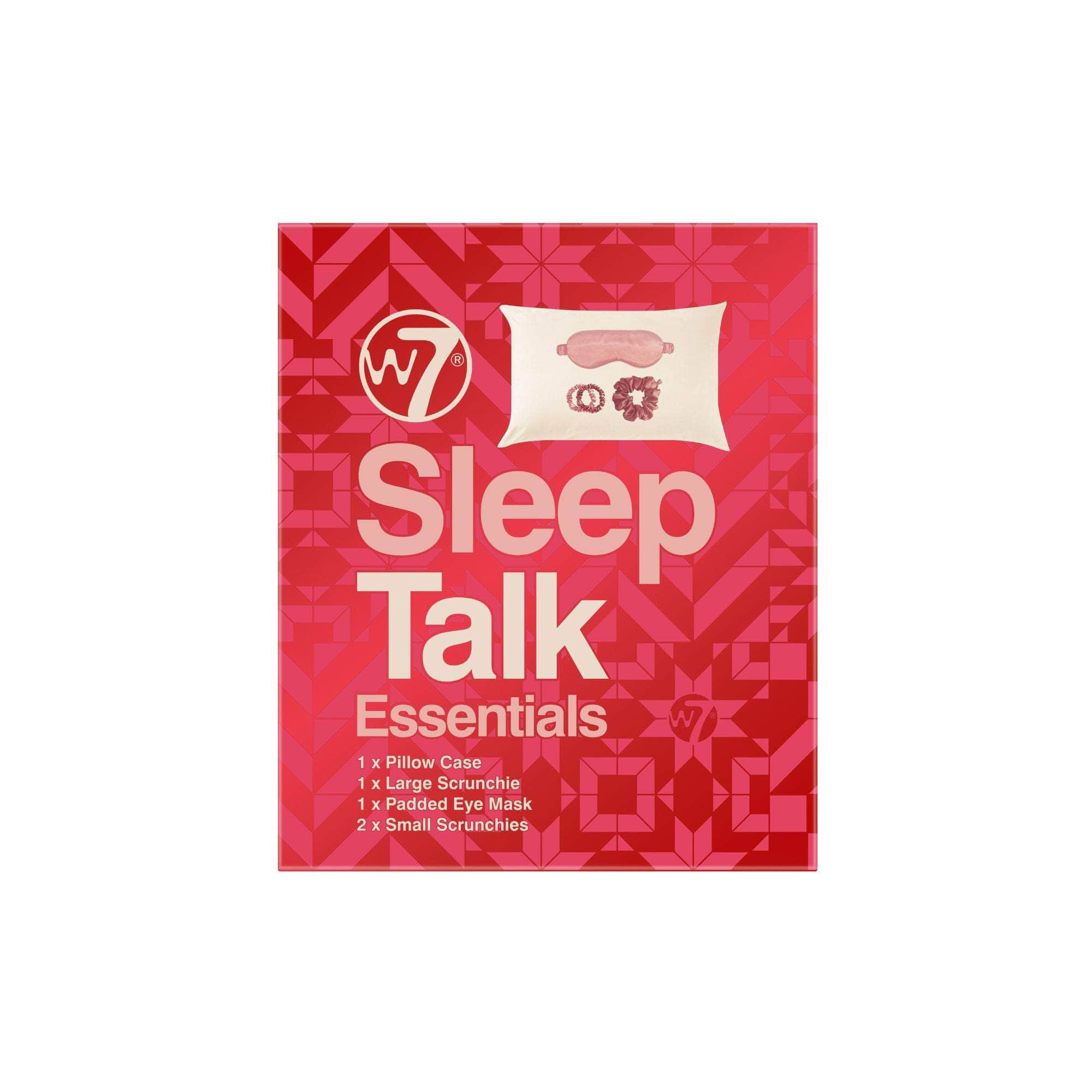 Sleep Talk Essentials Gift Set