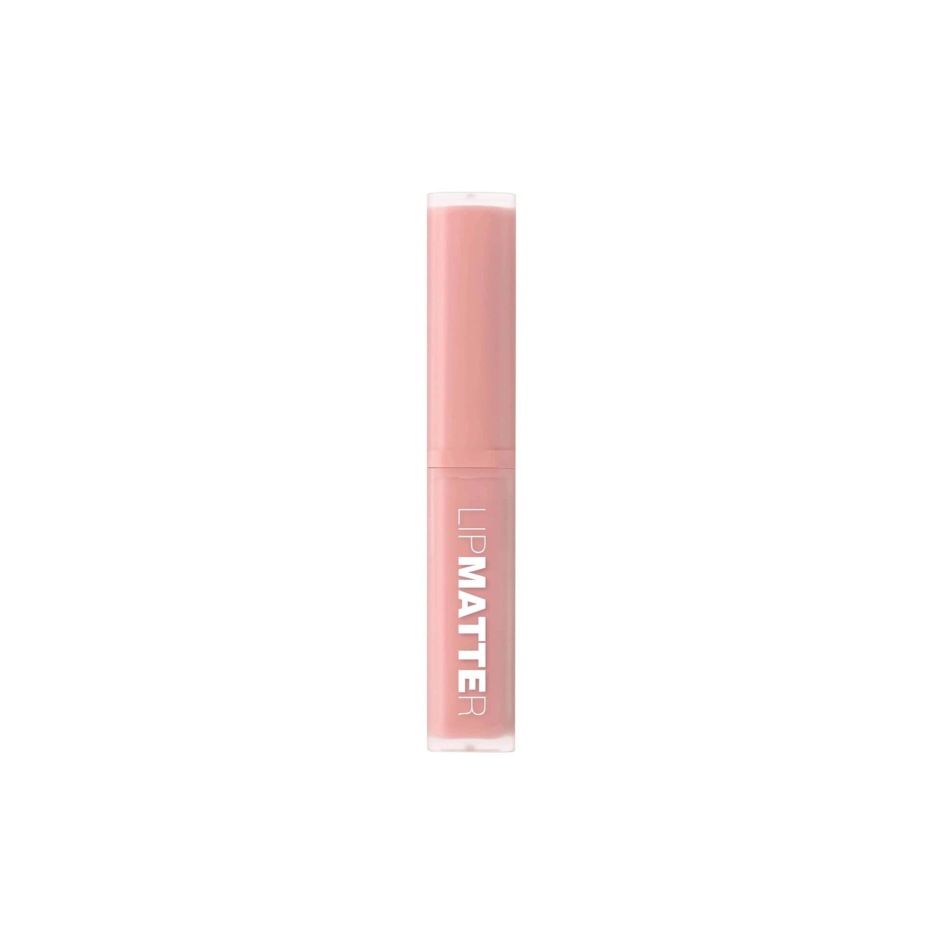 Lip Matter Soft Matte Lipstick