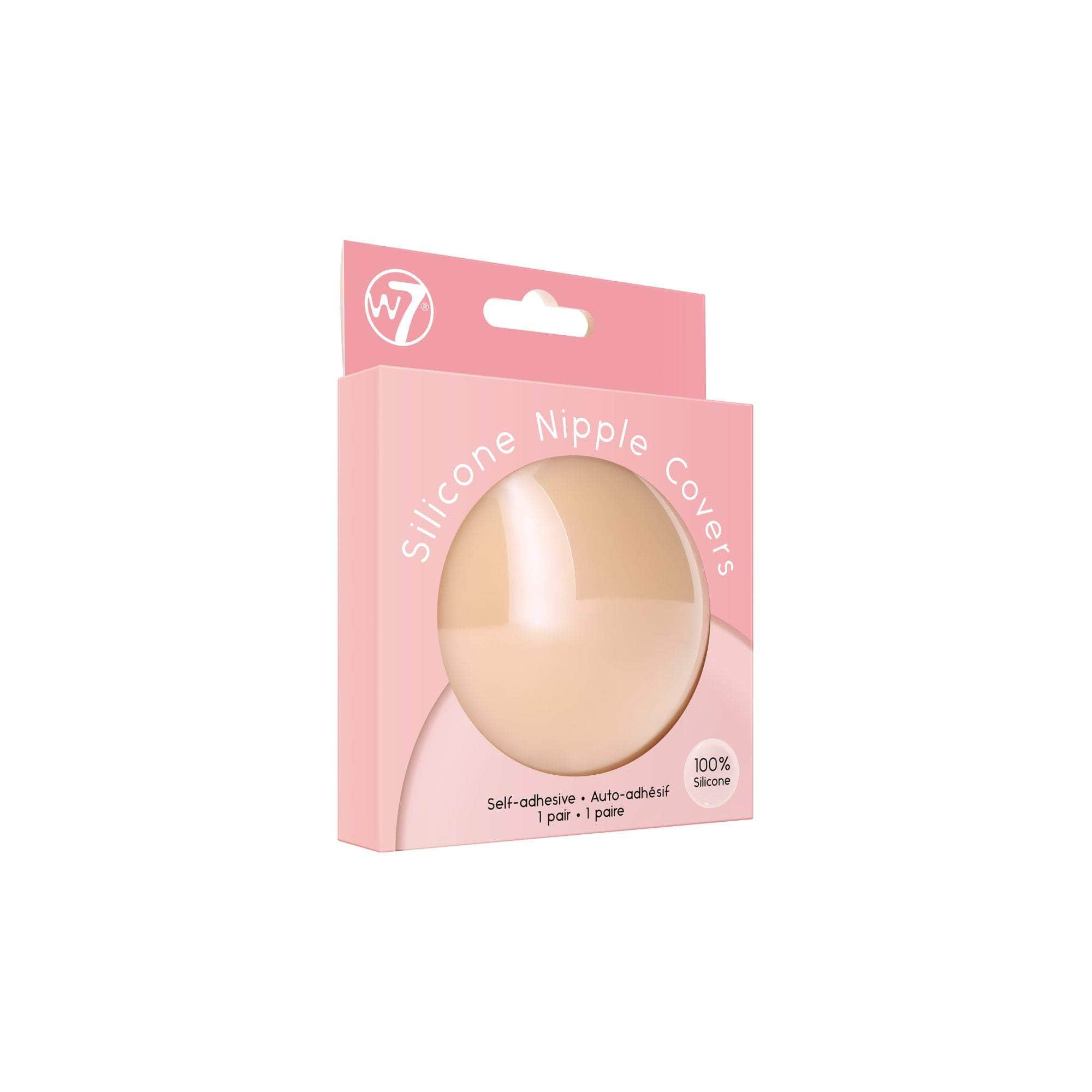 Silicone Nipple Covers