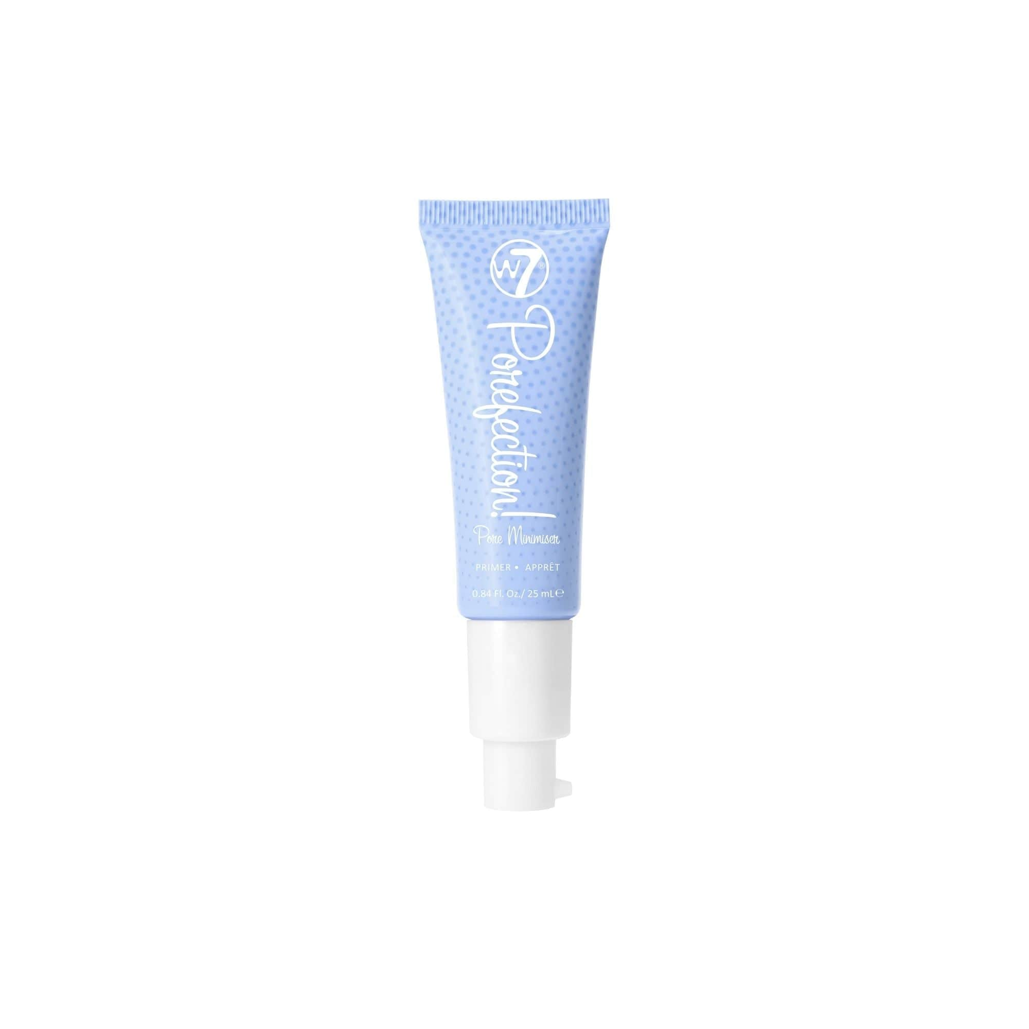 Porefection Pore Minimising Primer