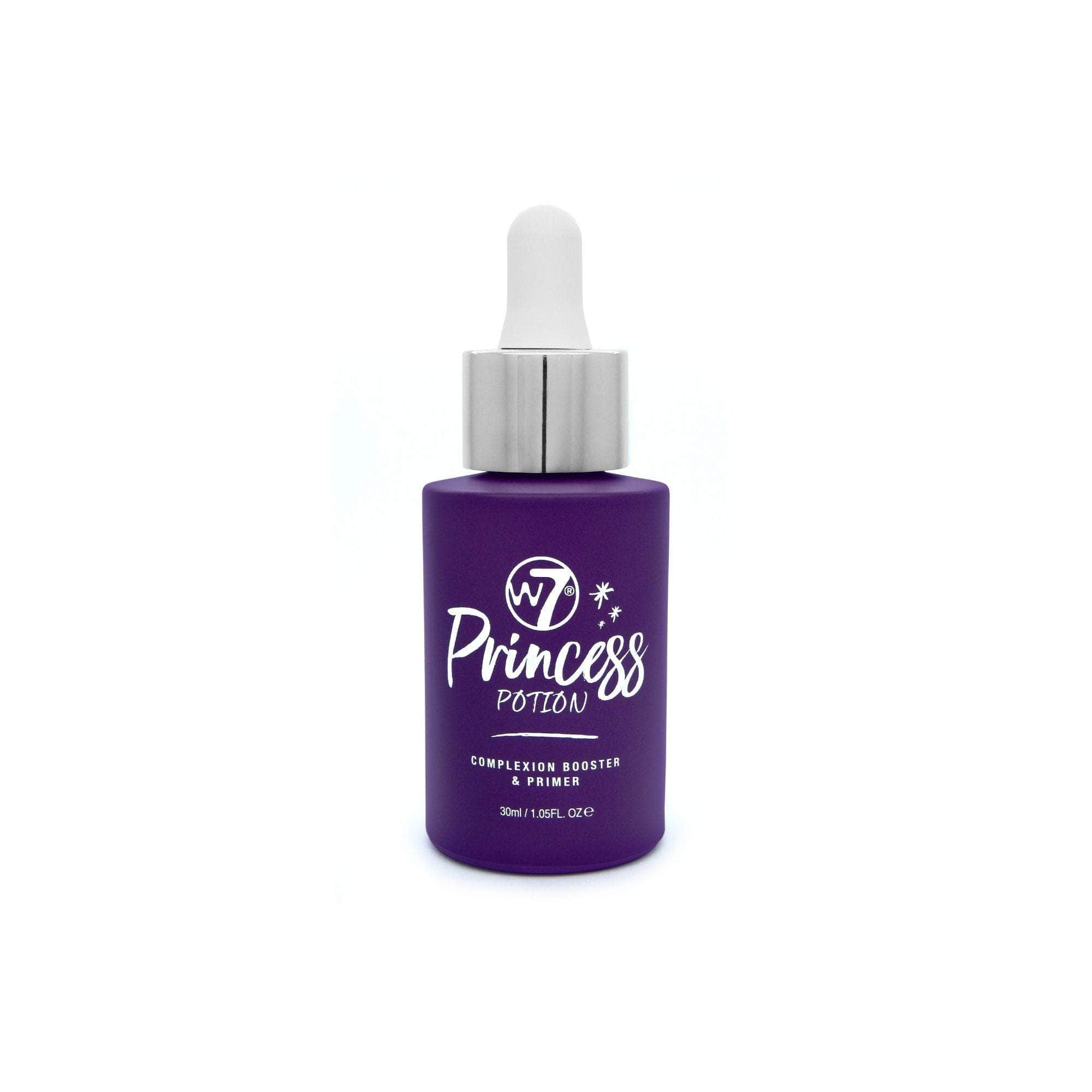 Princess Potion Face Primer Drops