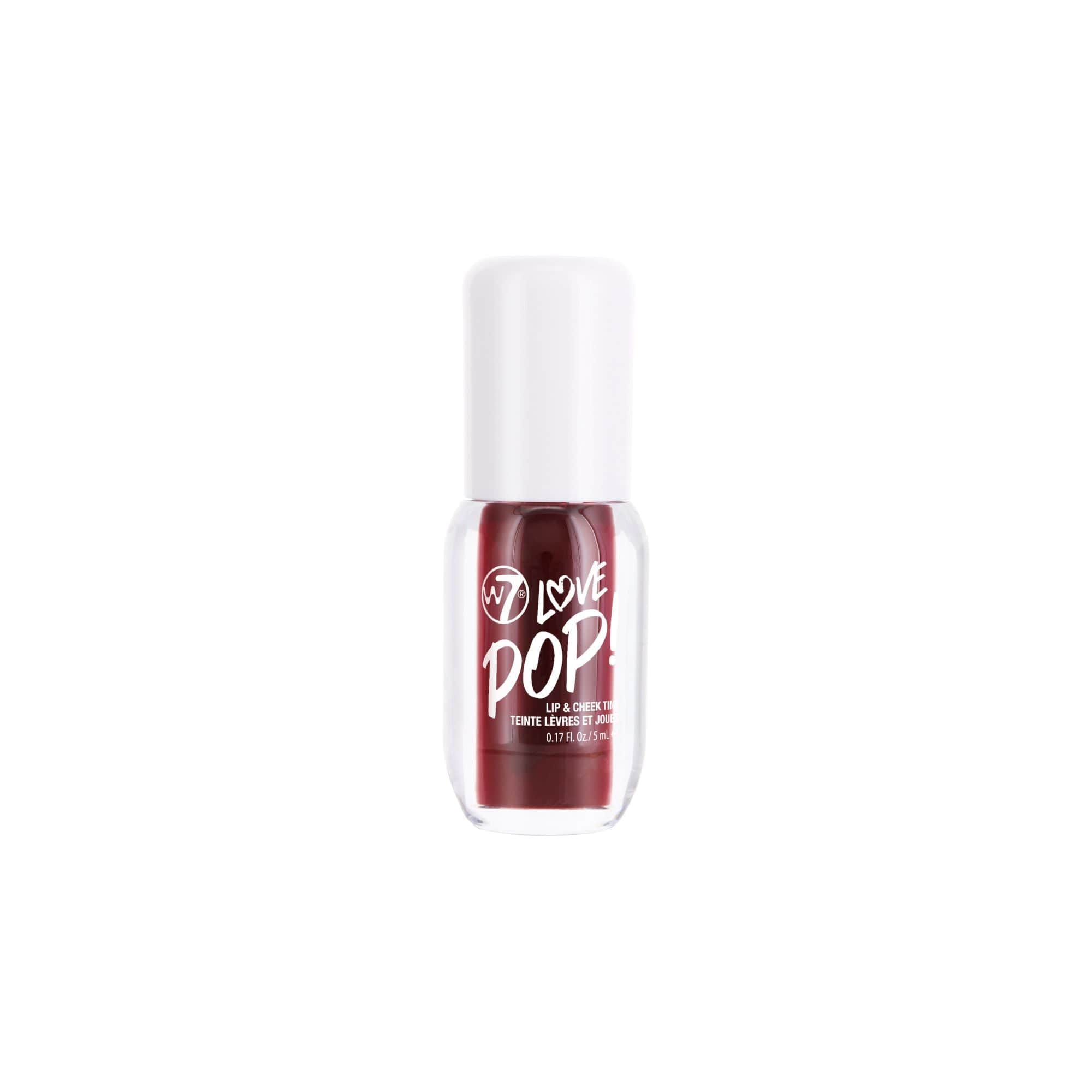 Love Pop Lip & Cheek Tint