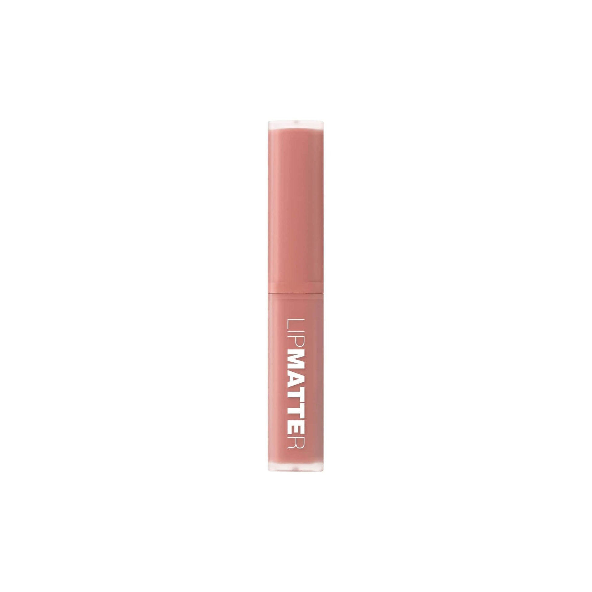 Lip Matter Soft Matte Lipstick