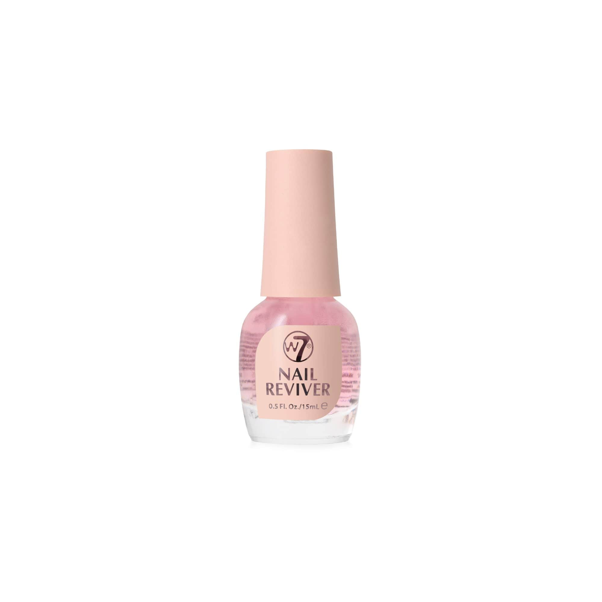 Nail Treatment Nail Reviver