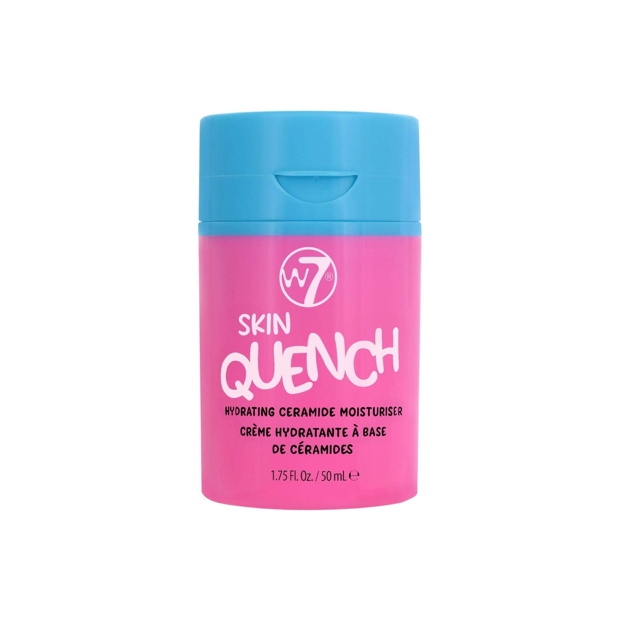 Skin Quench Hydrating Ceramide Moisturiser