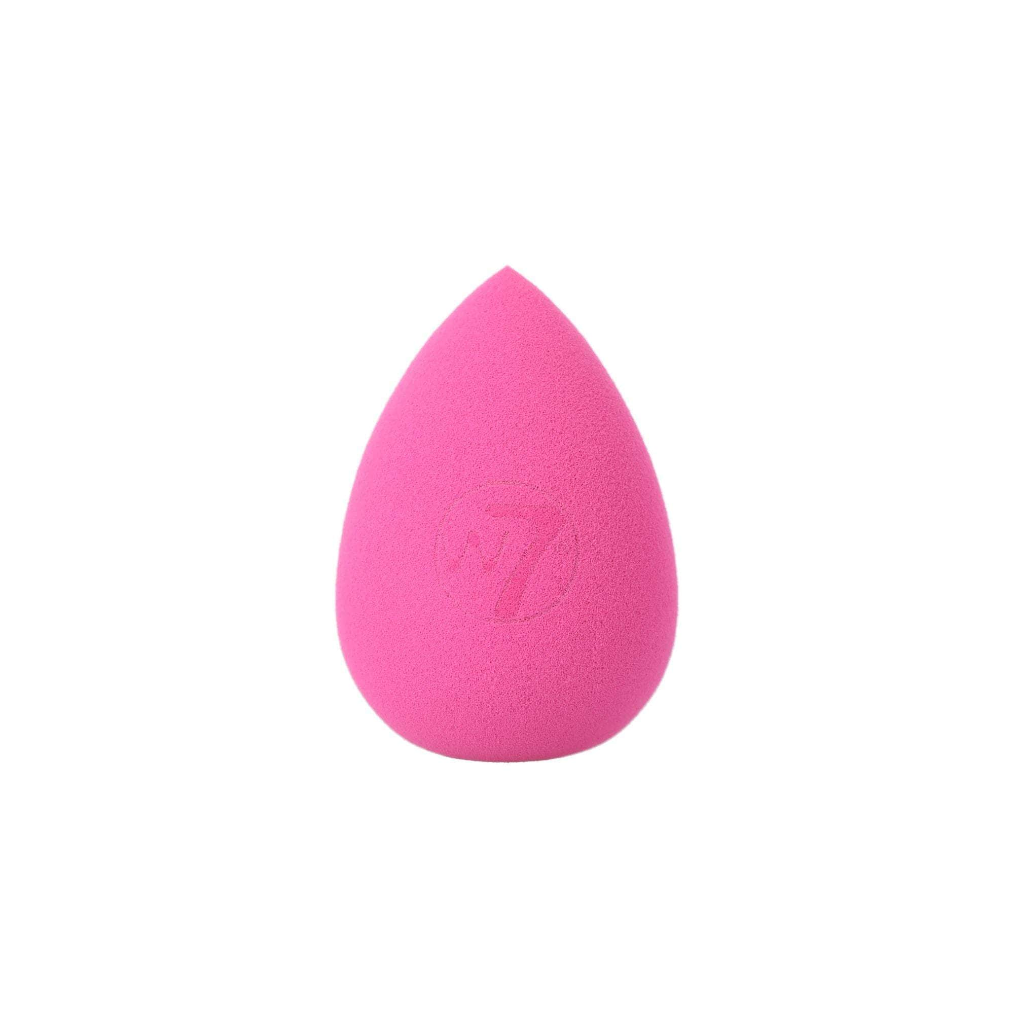 Power Puff Face Blender Sponge